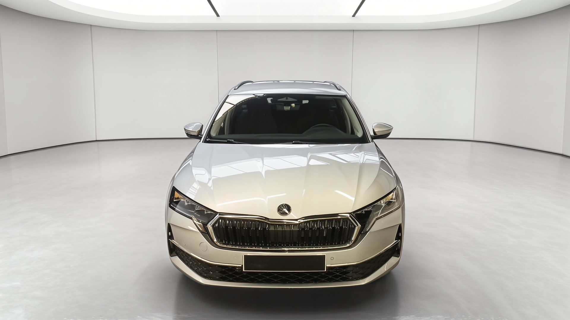 SKODA OCTAVIA COMBI COMBI Selection 2.0 TDI 150 DSG