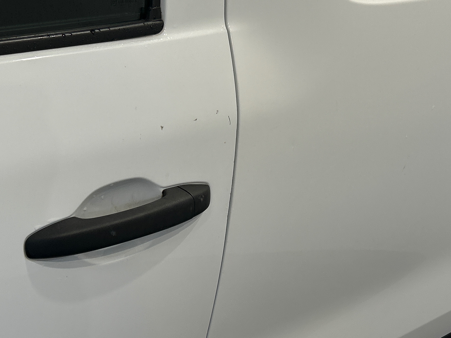RENAULT EXPRESS VAN Confort Blue dCi 95 - 22 — expertise