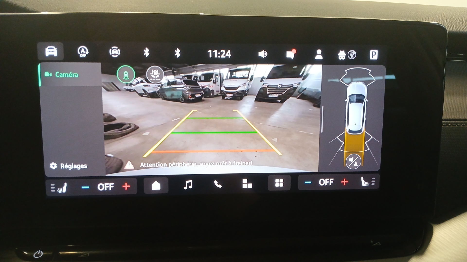 SKODA OCTAVIA COMBI COMBI Selection 2.0 TDI 150 DSG