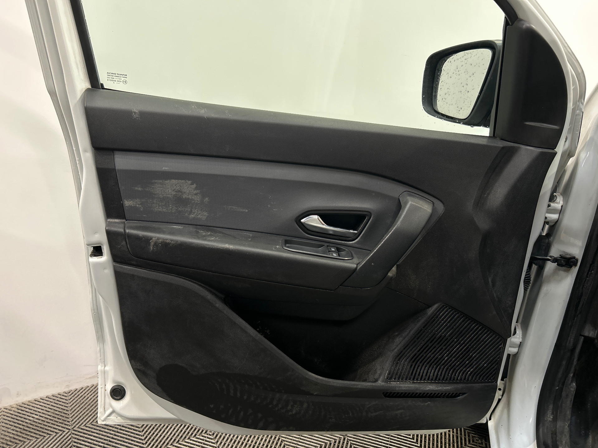 RENAULT EXPRESS VAN Confort Blue dCi 95 - 22