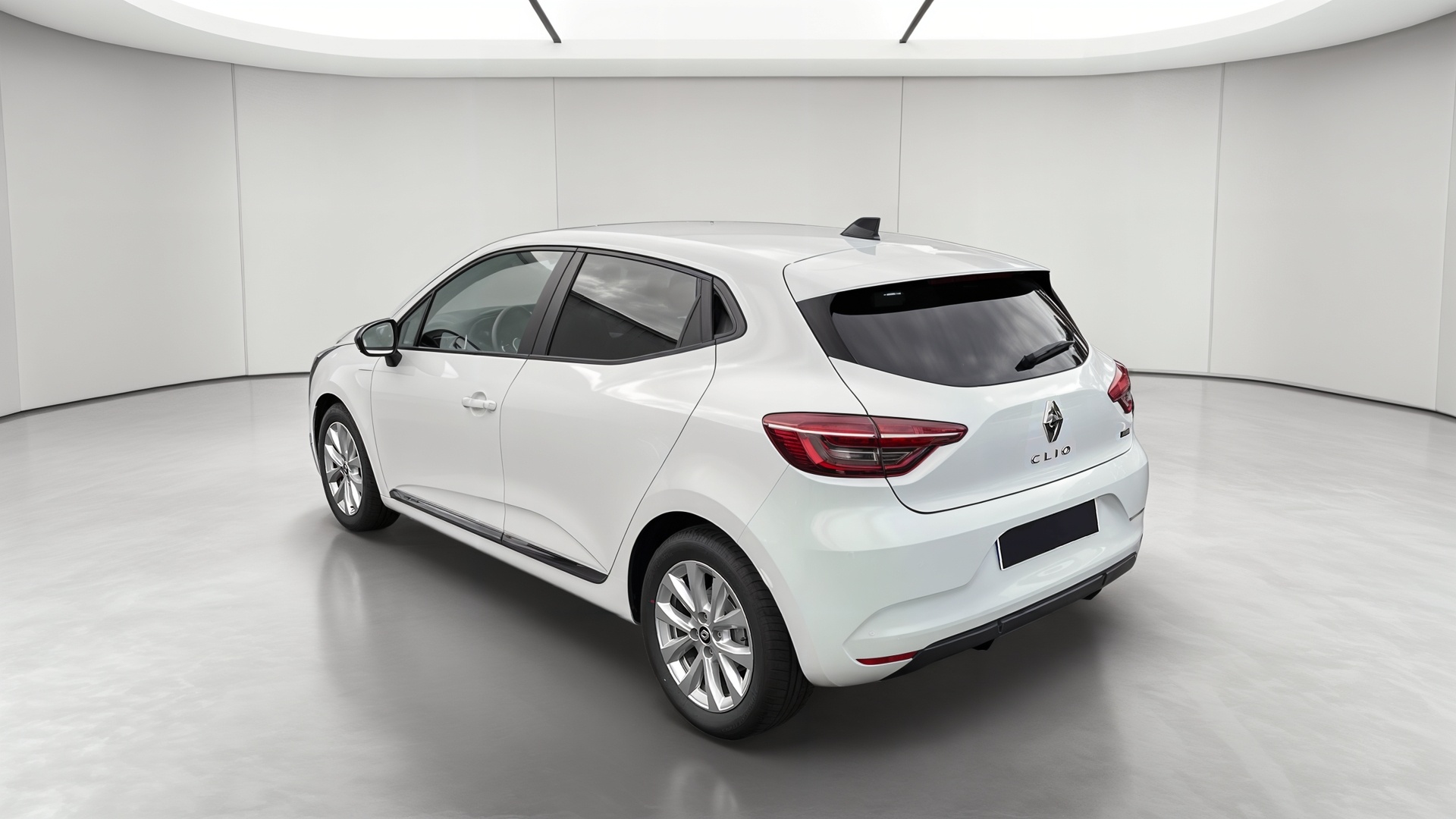 RENAULT CLIO V E-Tech full hybrid 145 Evolution