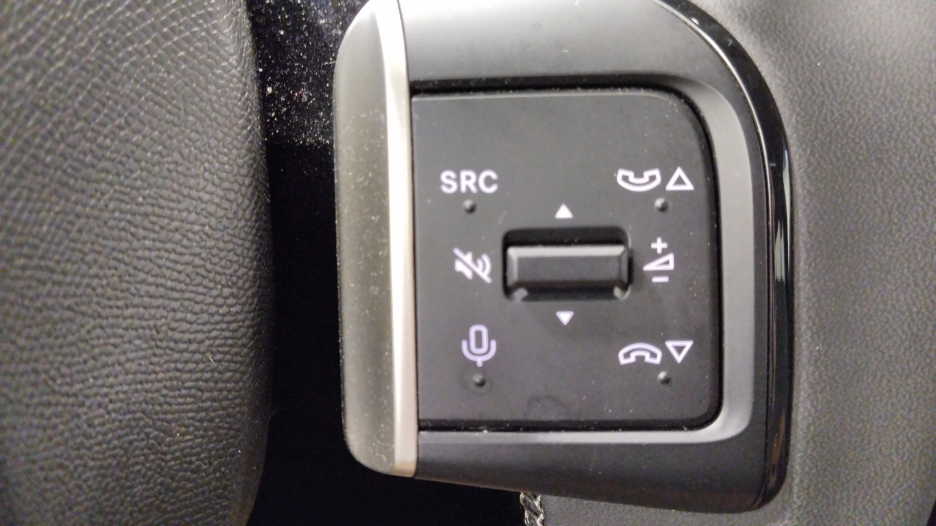 CITROEN C3 AIRCROSS Hybride 145 E-dcs6 PLUS