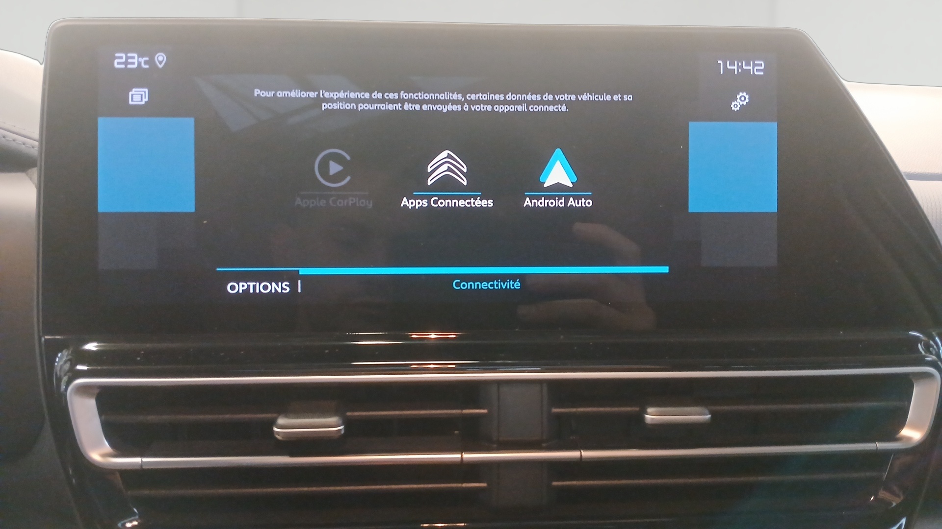 CITROEN C5 AIRCROSS BlueHDi 130 EAT8 Max