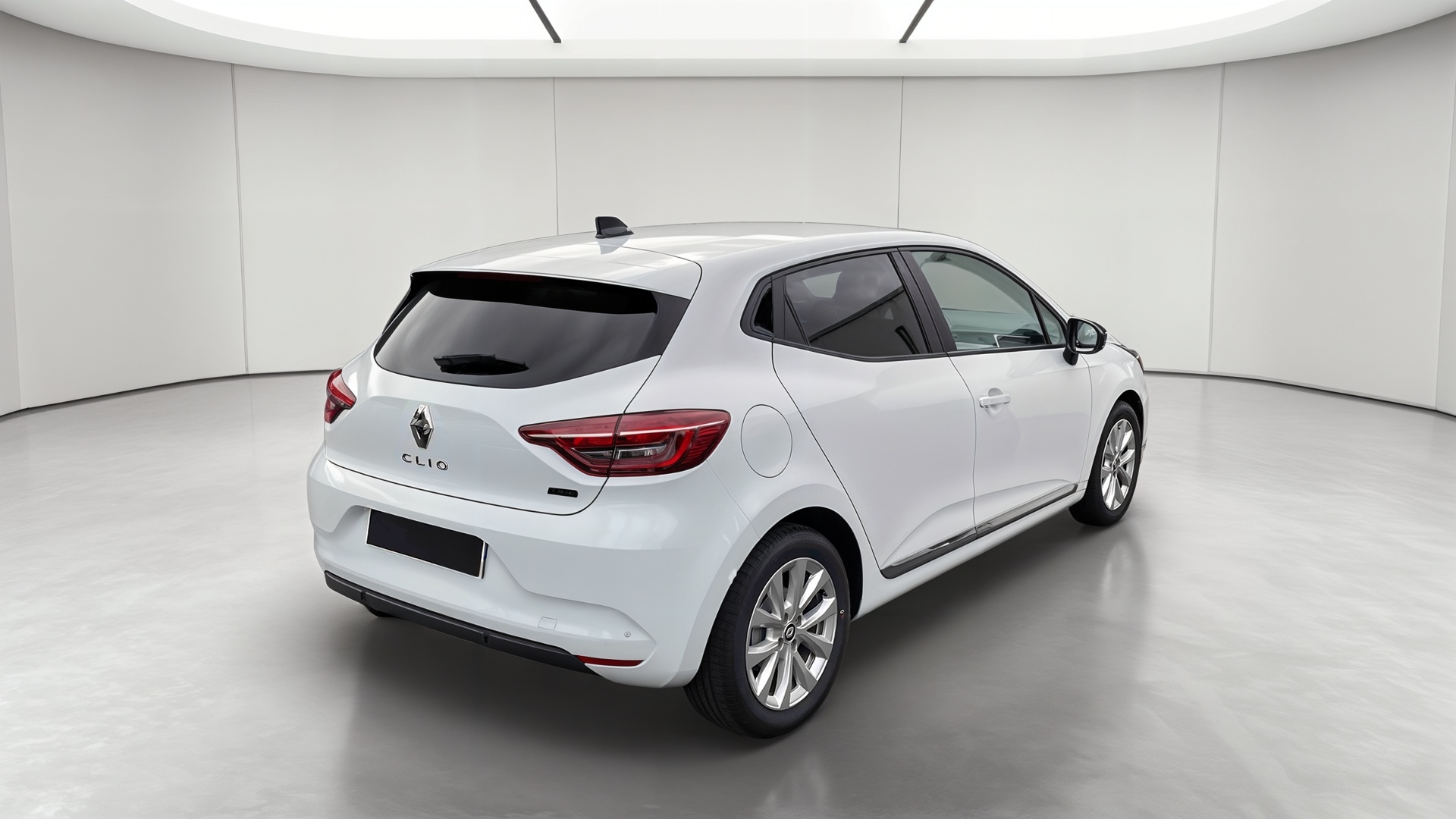 RENAULT CLIO V E-Tech full hybrid 145 Evolution