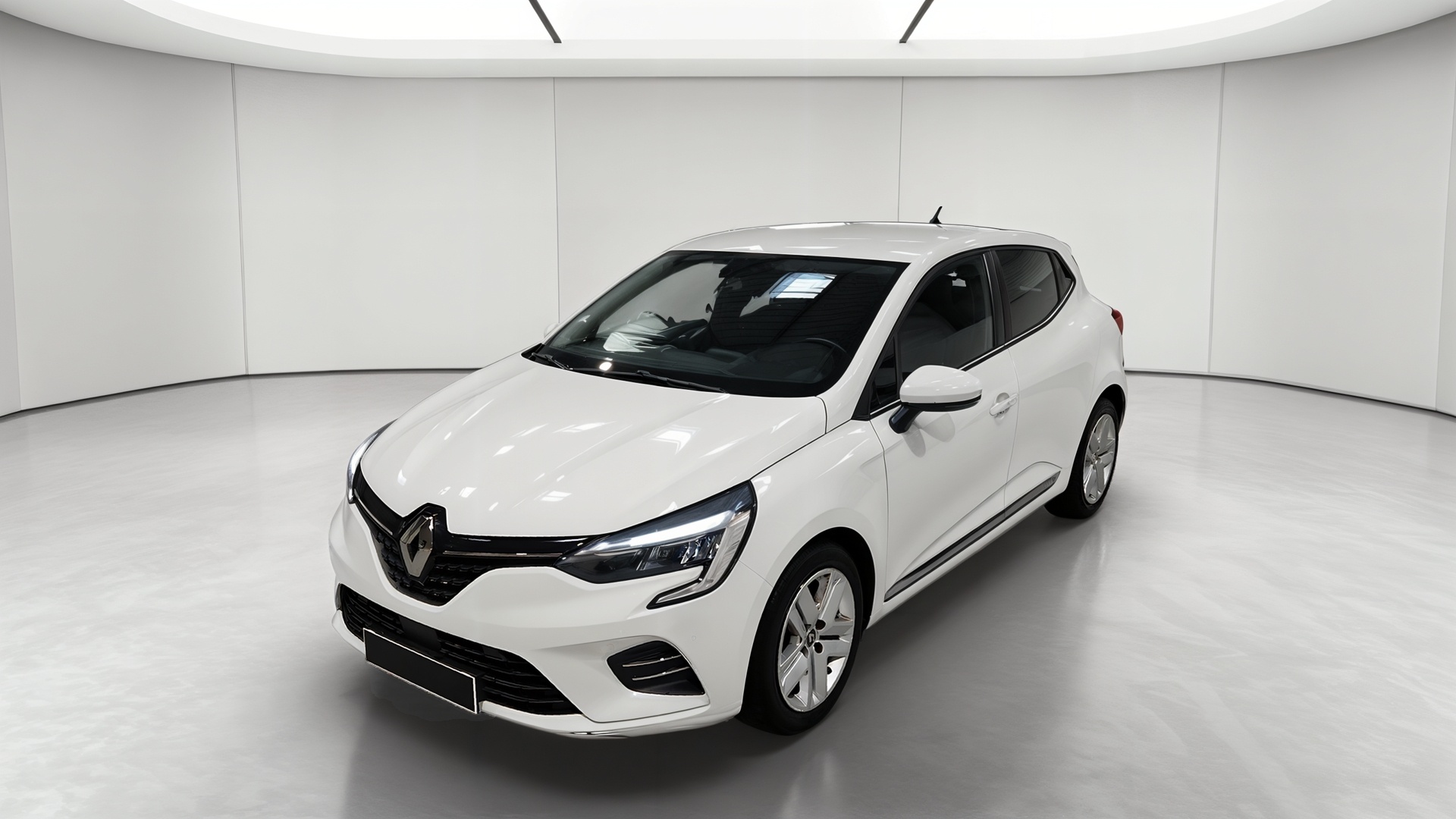 RENAULT CLIO V TCe 90 - 21 Business
