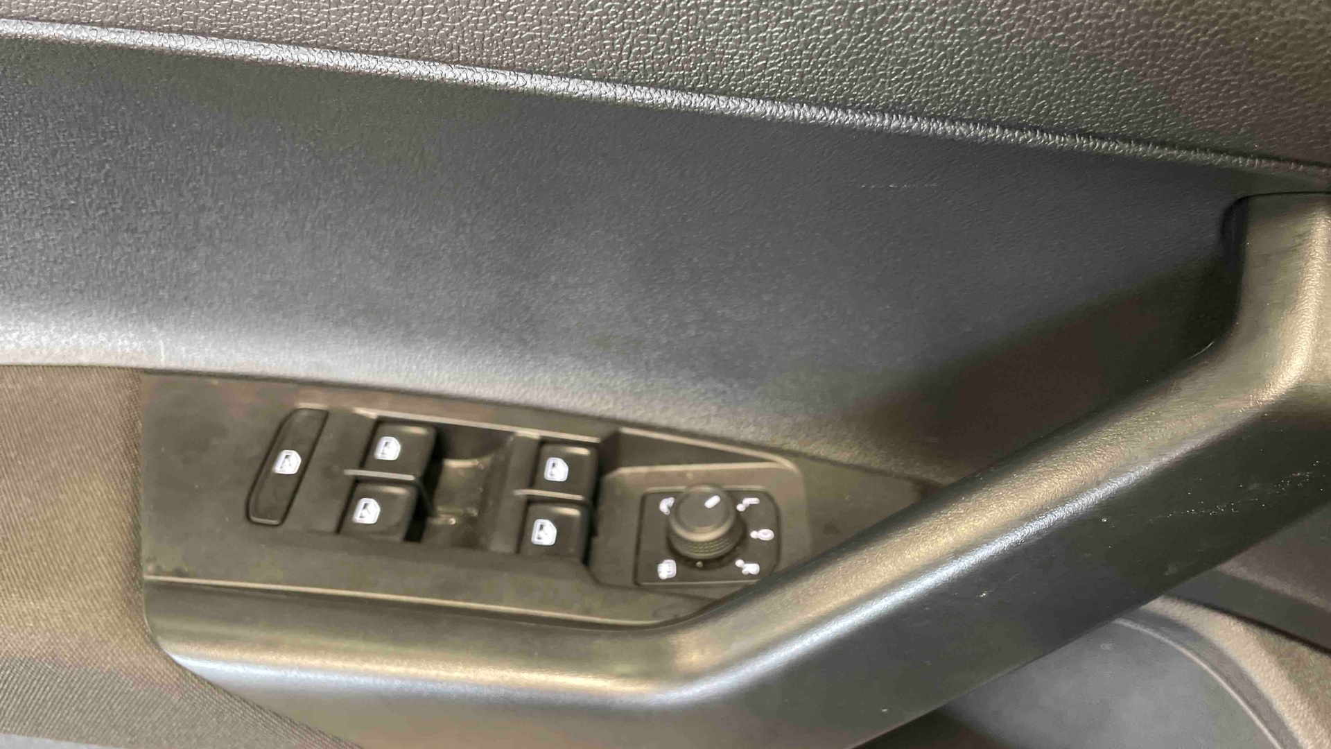 VOLKSWAGEN POLO 1.0 TSI 95 S&S BVM5 VW Edition