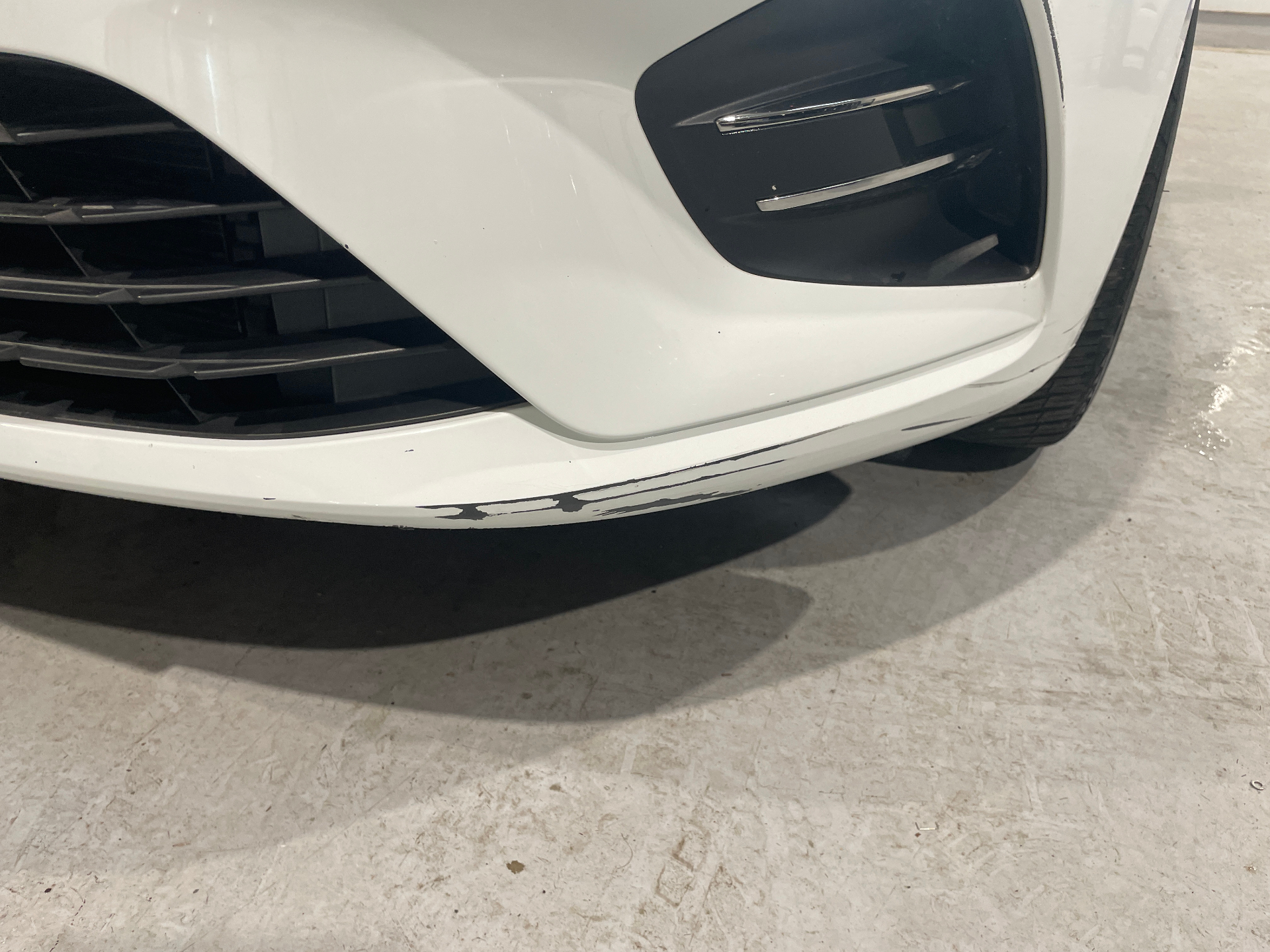 RENAULT CLIO V TCe 90 - 21 Business — expertise