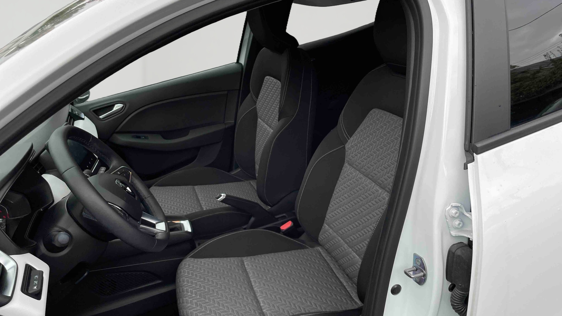 RENAULT CLIO V E-Tech full hybrid 145 Evolution