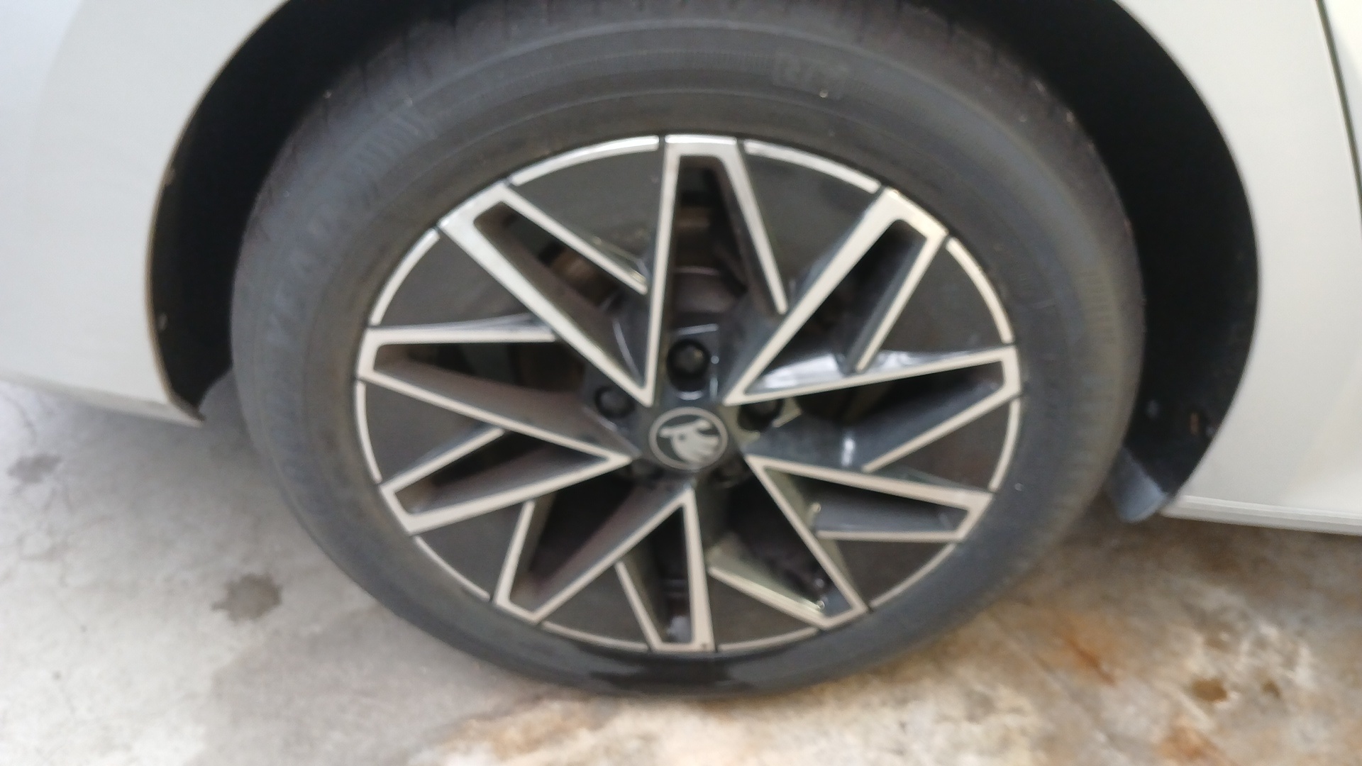 SKODA OCTAVIA COMBI COMBI Selection 2.0 TDI 150 DSG — expertise