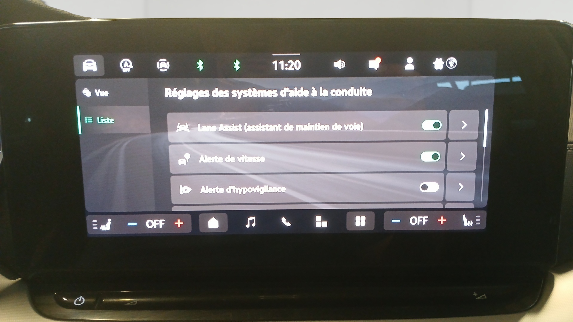 SKODA OCTAVIA COMBI COMBI Selection 2.0 TDI 150 DSG