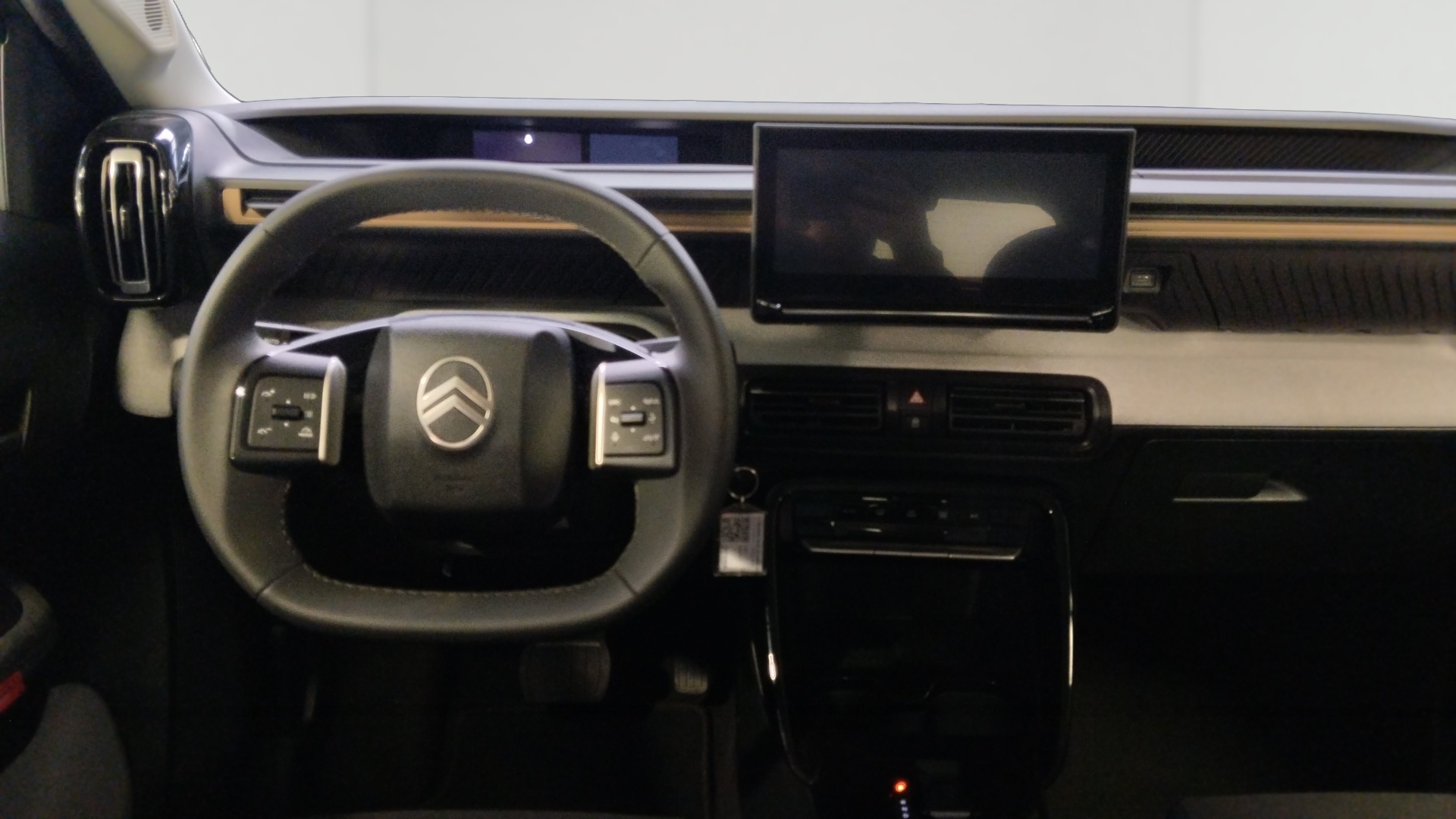 CITROEN C3 AIRCROSS Hybride 145 E-dcs6 PLUS