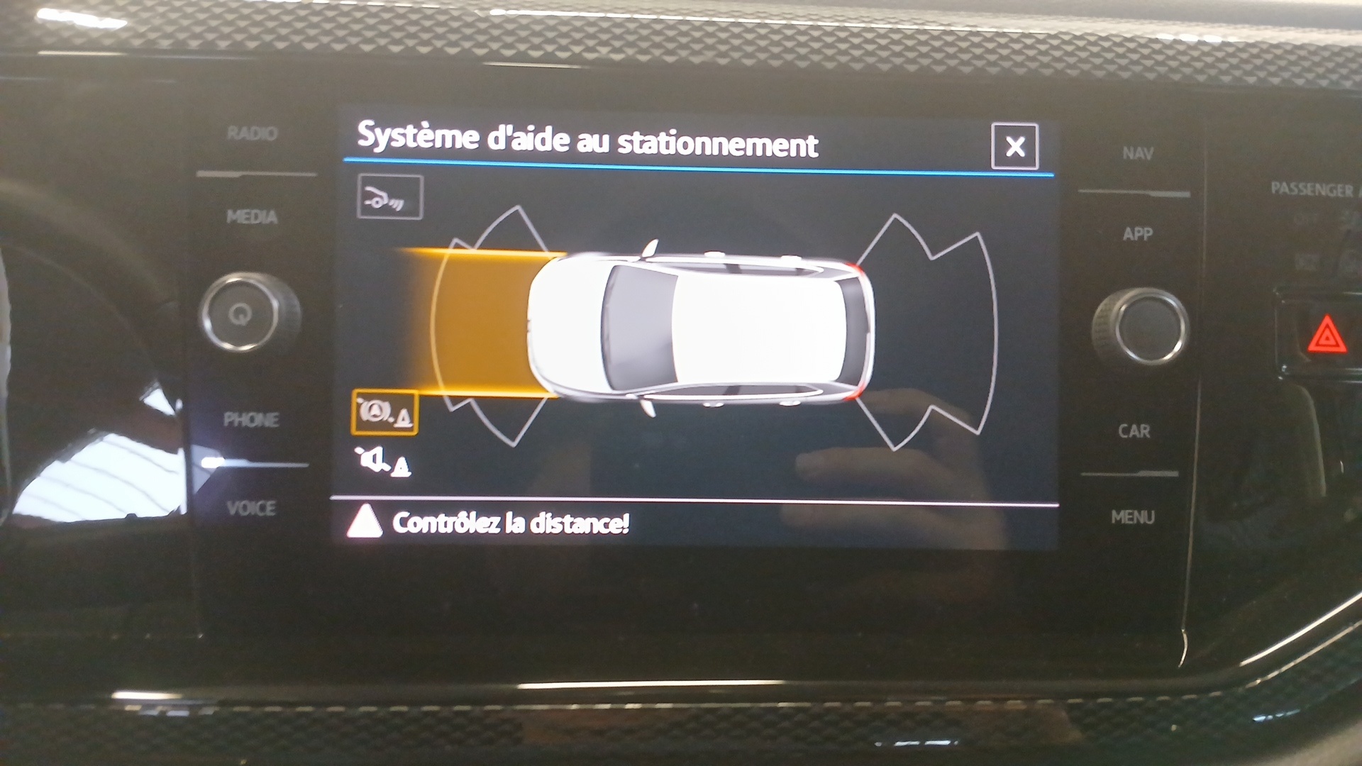 VOLKSWAGEN POLO VW Edition 1.0 TSI 95
