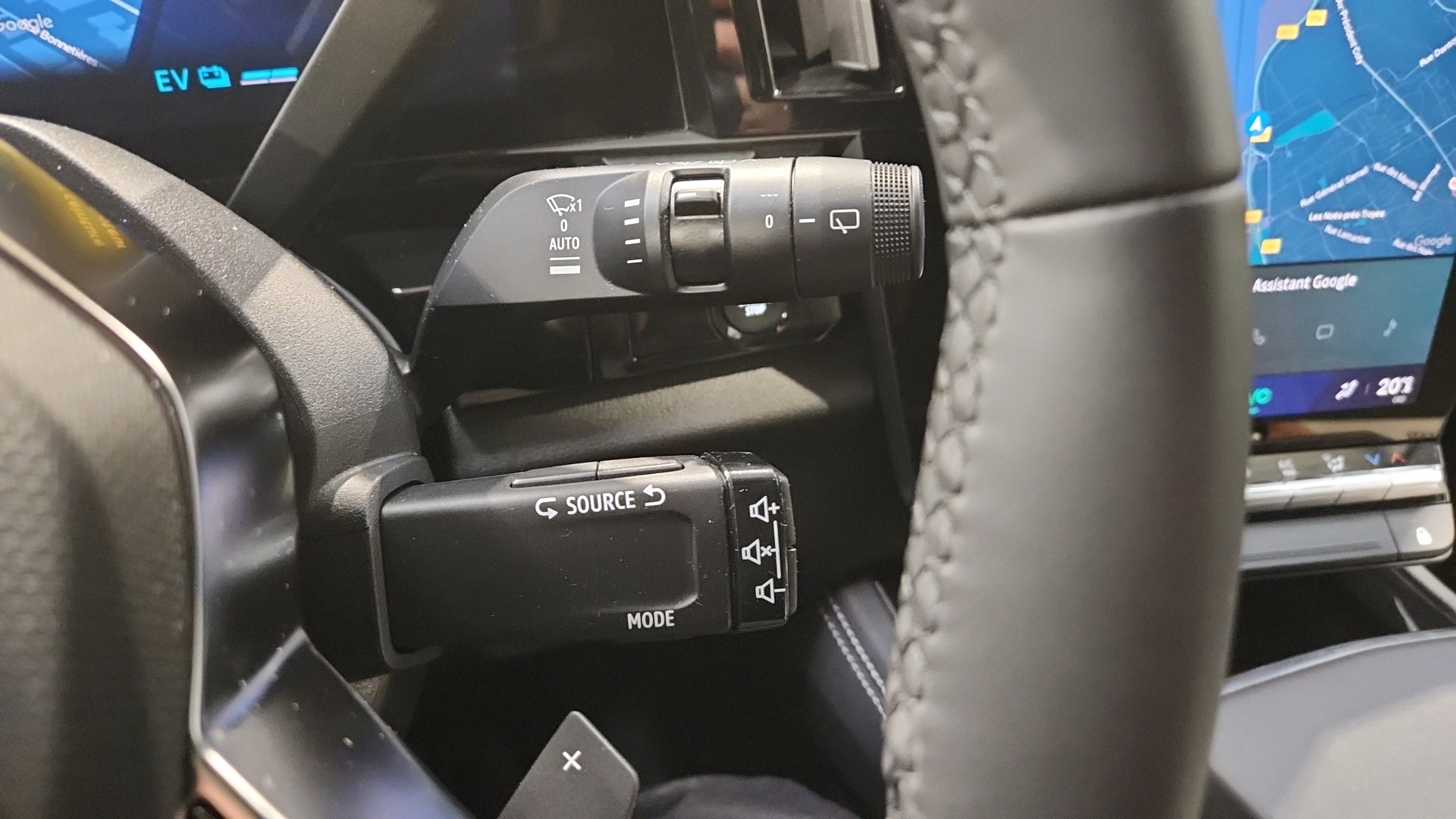 RENAULT ESPACE VI E-Tech full hybrid 200 GSR2 Techno