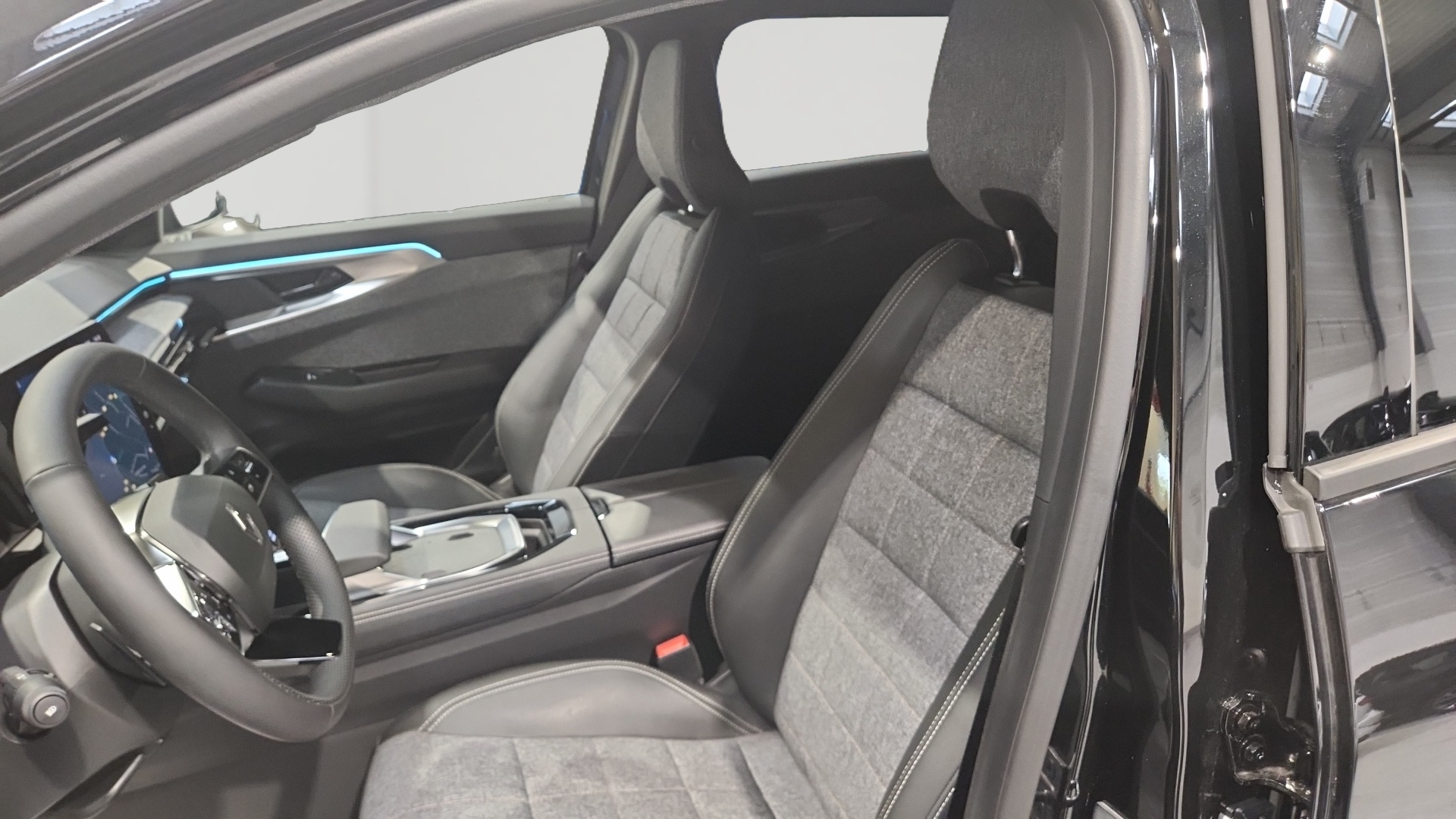 RENAULT ESPACE VI E-Tech full hybrid 200 GSR2 Techno