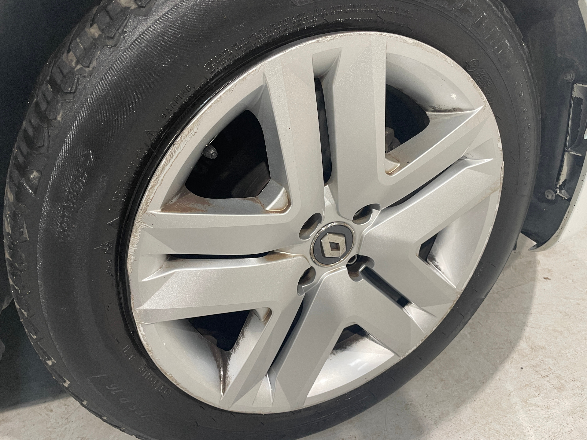 RENAULT CLIO V TCe 90 - 21 Business — expertise