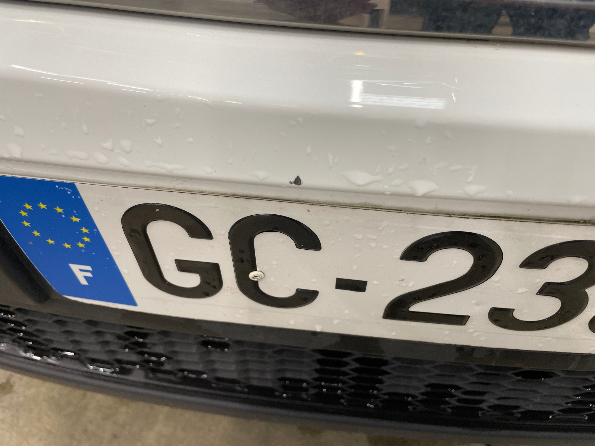 RENAULT TRAFIC FOURGON FGN L1H1 1000 KG DCI 145 ENERGY EDC CONFORT — expertise