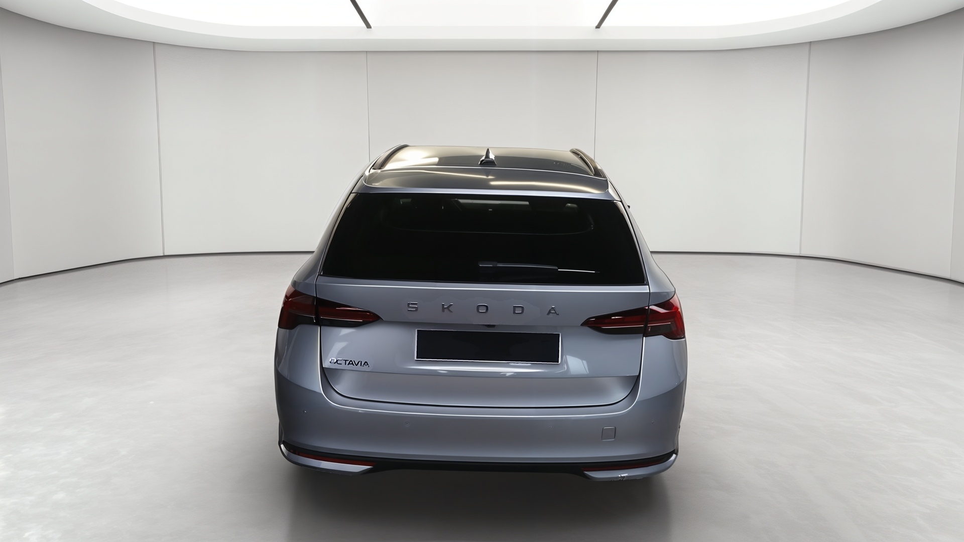 SKODA OCTAVIA COMBI COMBI Selection 2.0 TDI 150 DSG