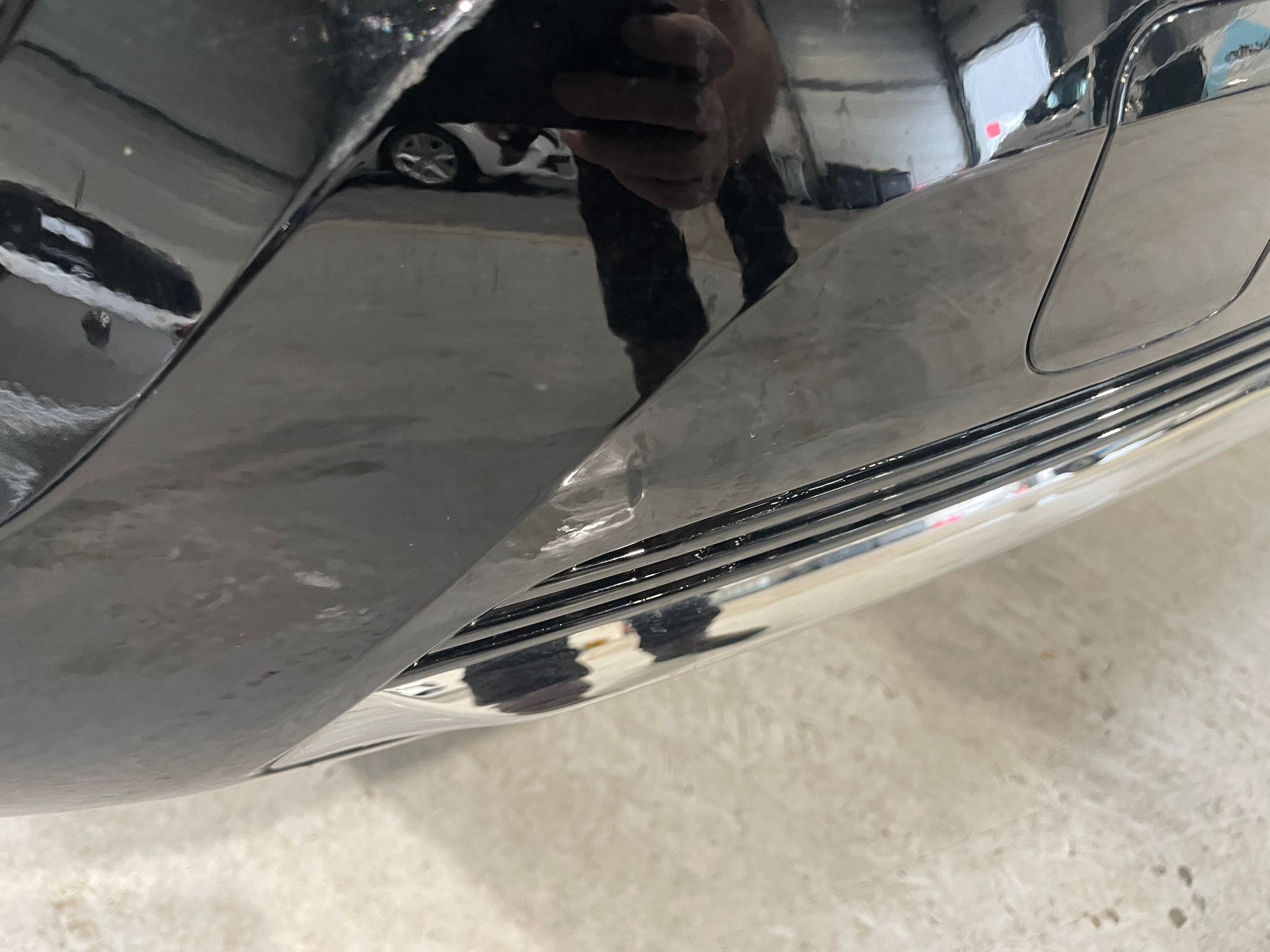 RENAULT ESPACE VI E-Tech full hybrid 200 GSR2 Techno — expertise