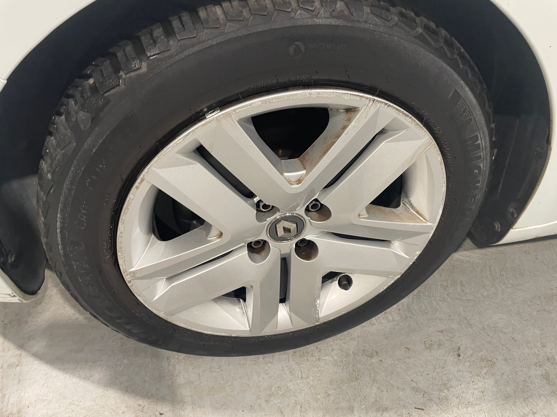 RENAULT CLIO V TCe 90 - 21 Business — expertise