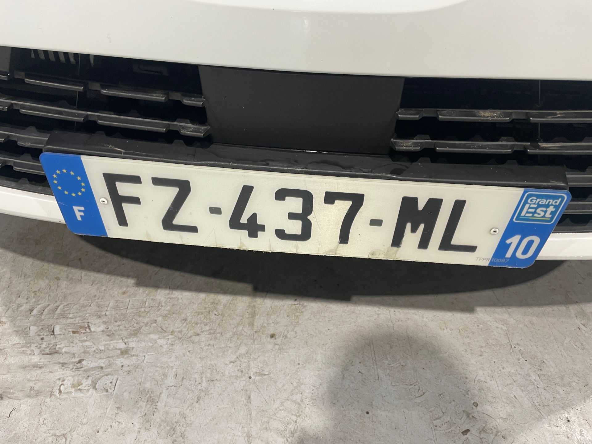 RENAULT CLIO V TCe 90 - 21 Business — expertise