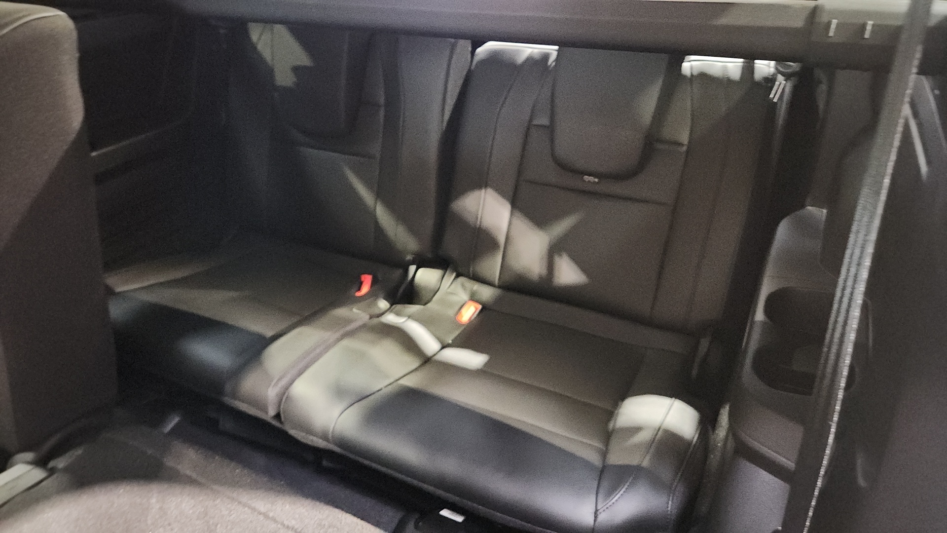 RENAULT ESPACE VI E-Tech full hybrid 200 GSR2 Techno