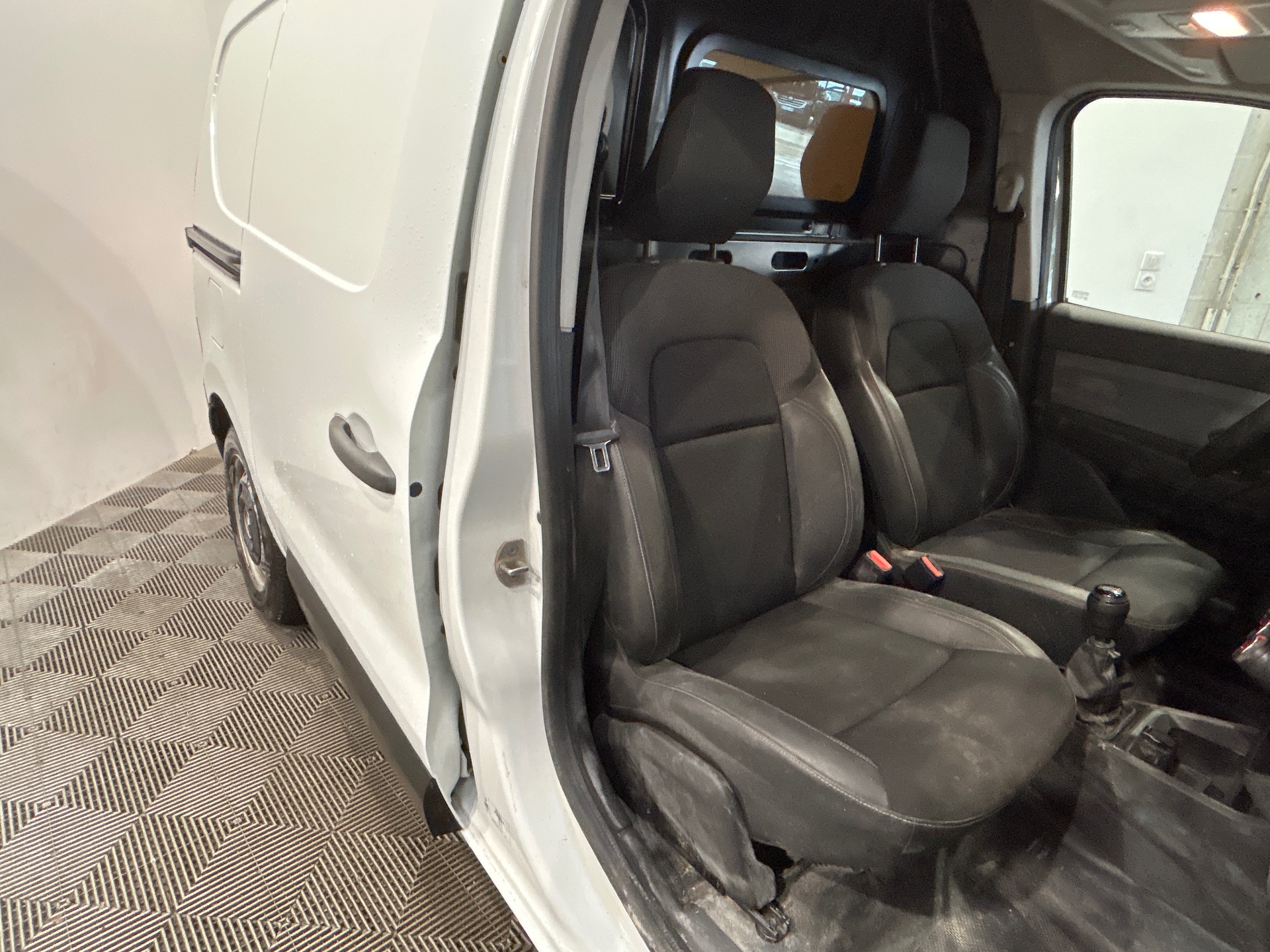 RENAULT EXPRESS VAN Confort Blue dCi 95 - 22