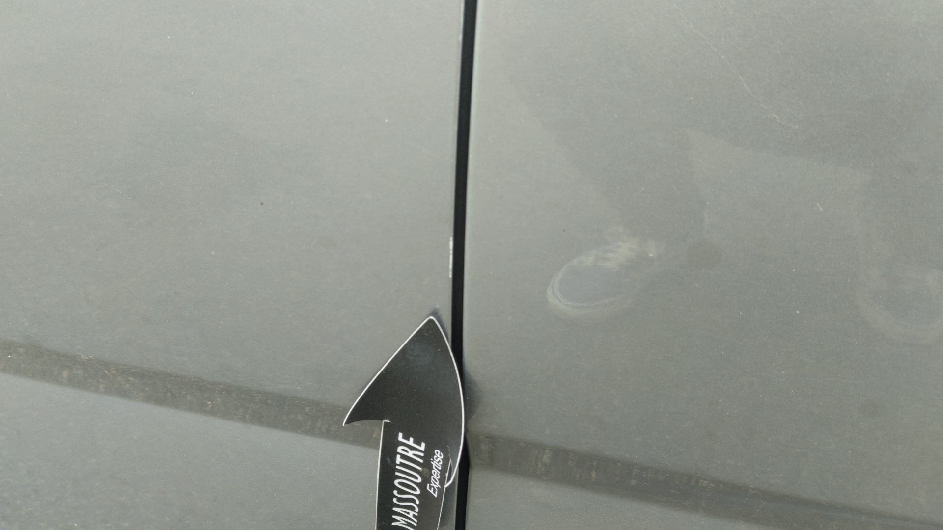 PEUGEOT 308 Allure Hybrid 145 ch e-DCS6 — expertise