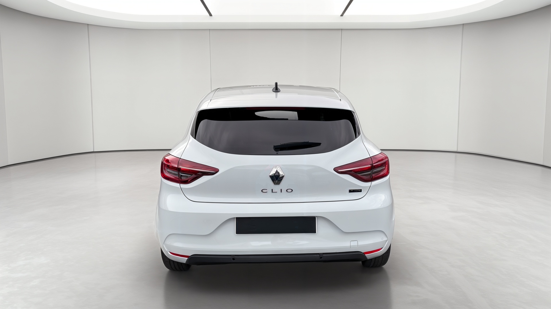 RENAULT CLIO V E-Tech full hybrid 145 Evolution