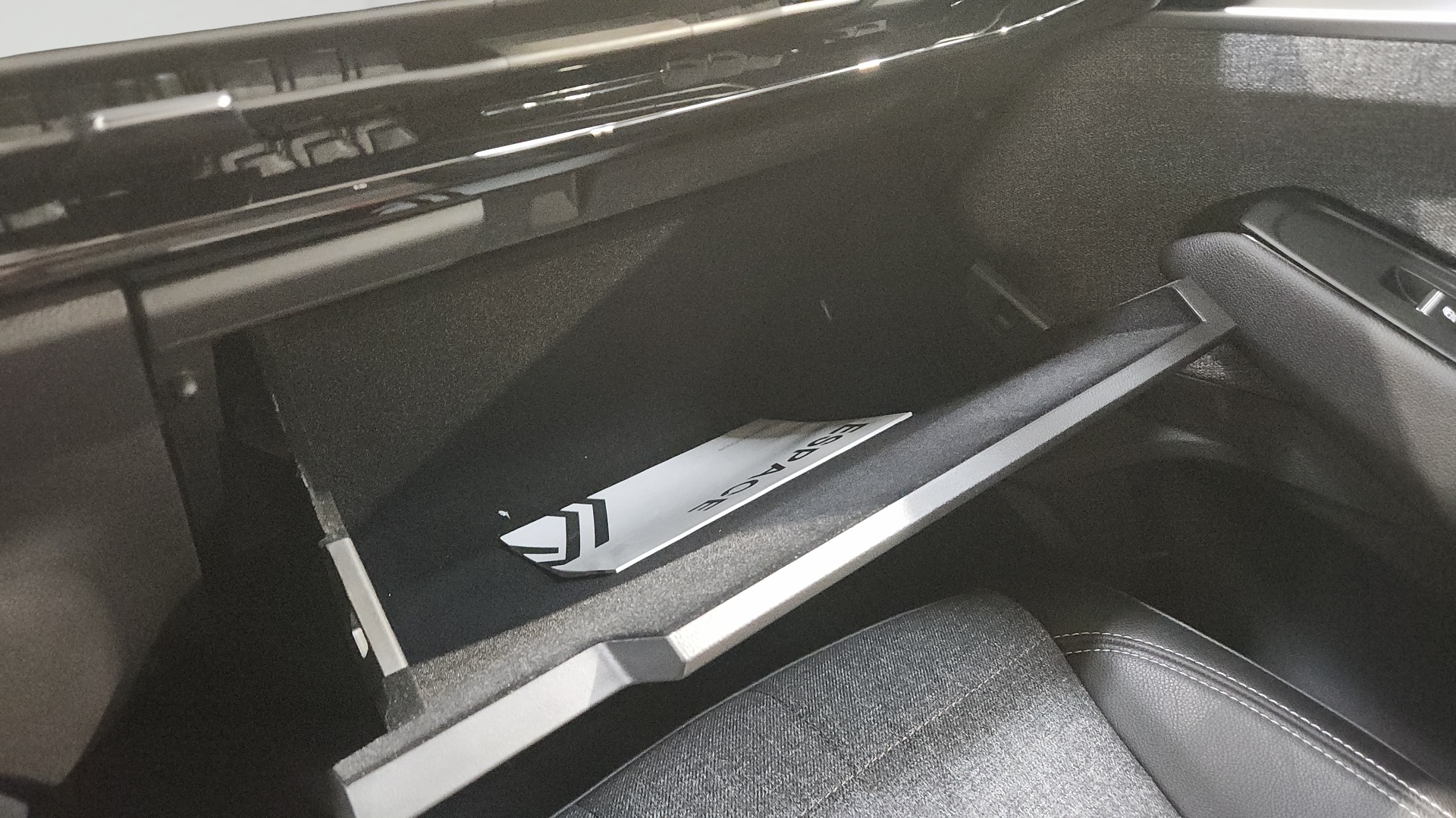 RENAULT ESPACE VI E-Tech full hybrid 200 GSR2 Techno