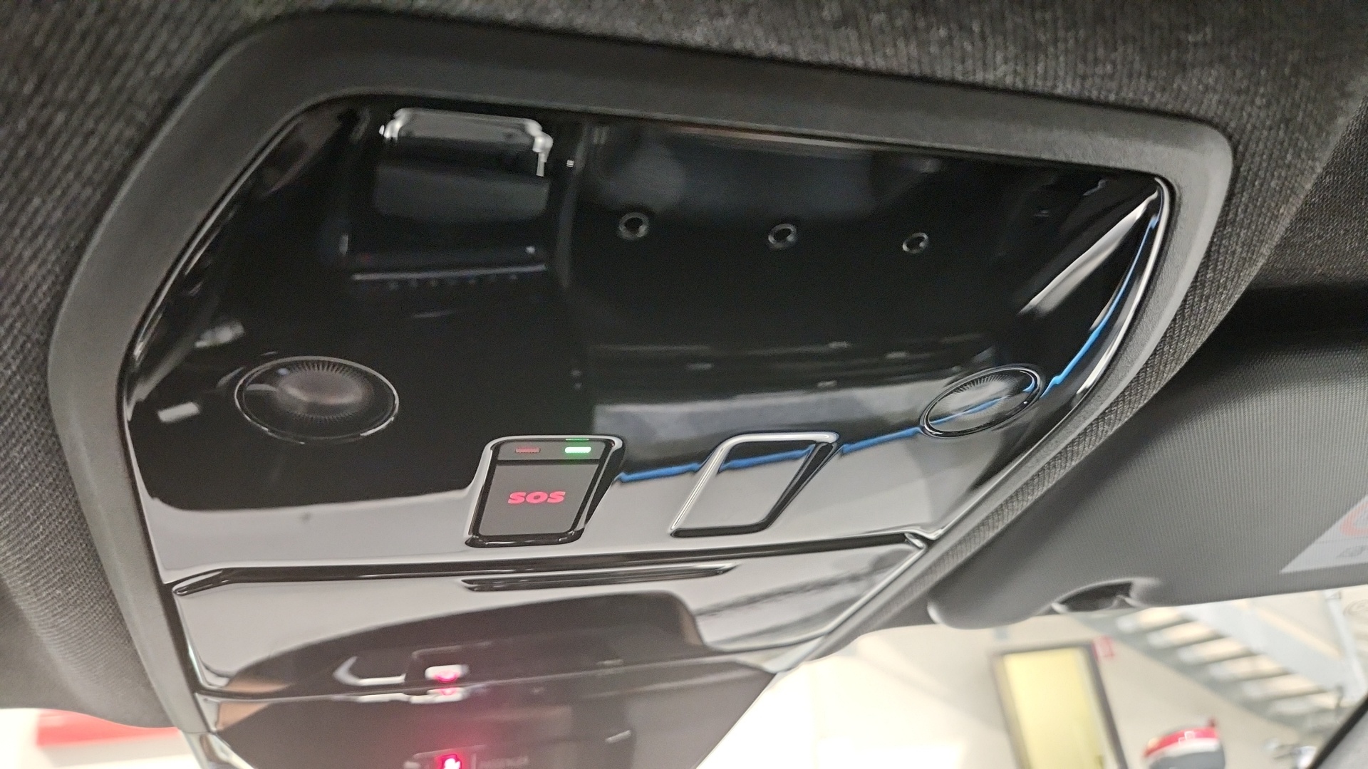 RENAULT ESPACE VI E-Tech full hybrid 200 GSR2 Techno