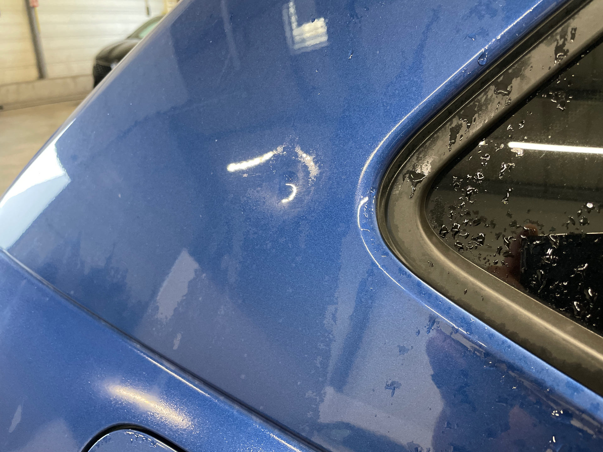 VOLKSWAGEN POLO 1.0 TSI 95 S&S BVM5 VW Edition — expertise