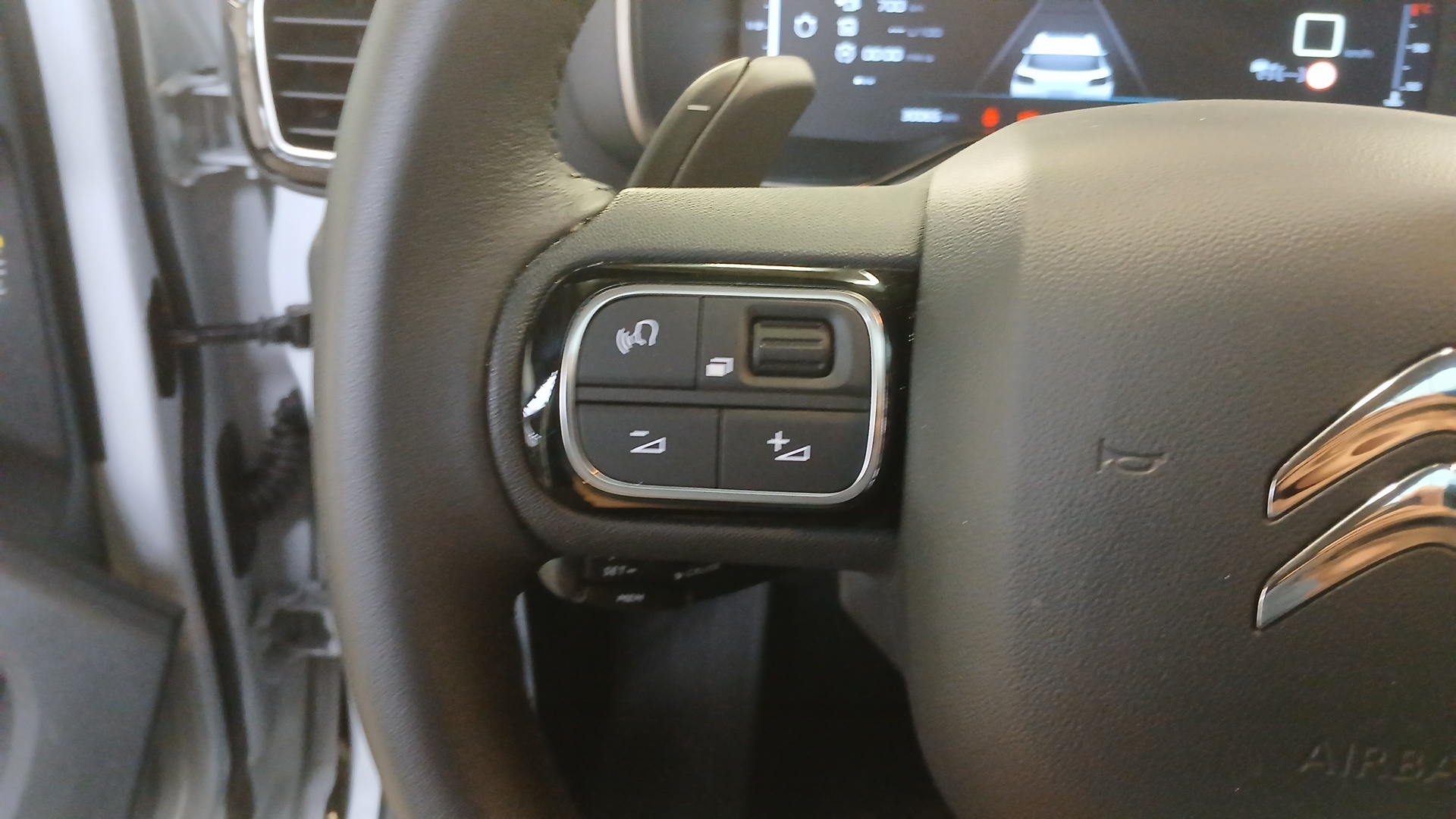 CITROEN C5 AIRCROSS BlueHDi 130 EAT8 Max