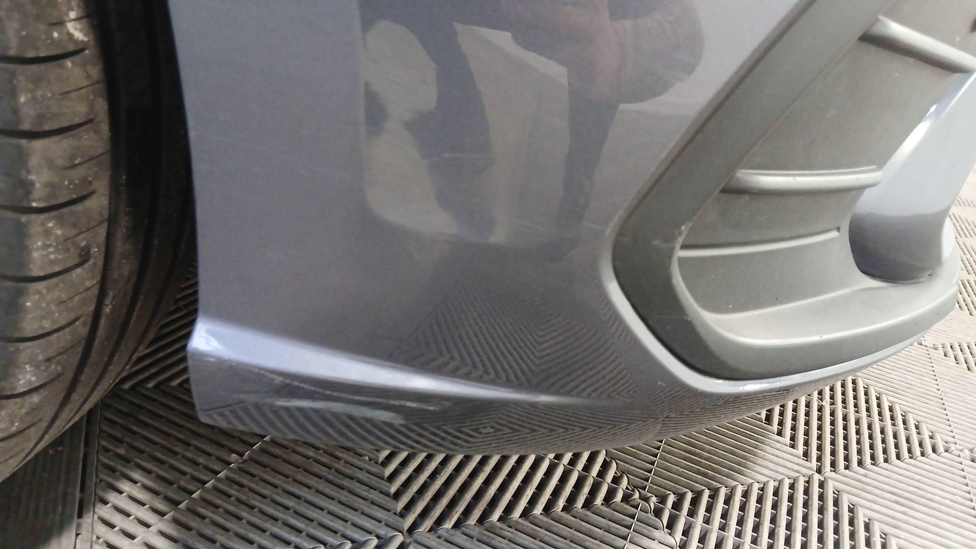 VOLKSWAGEN POLO VW Edition 1.0 TSI 95 — expertise