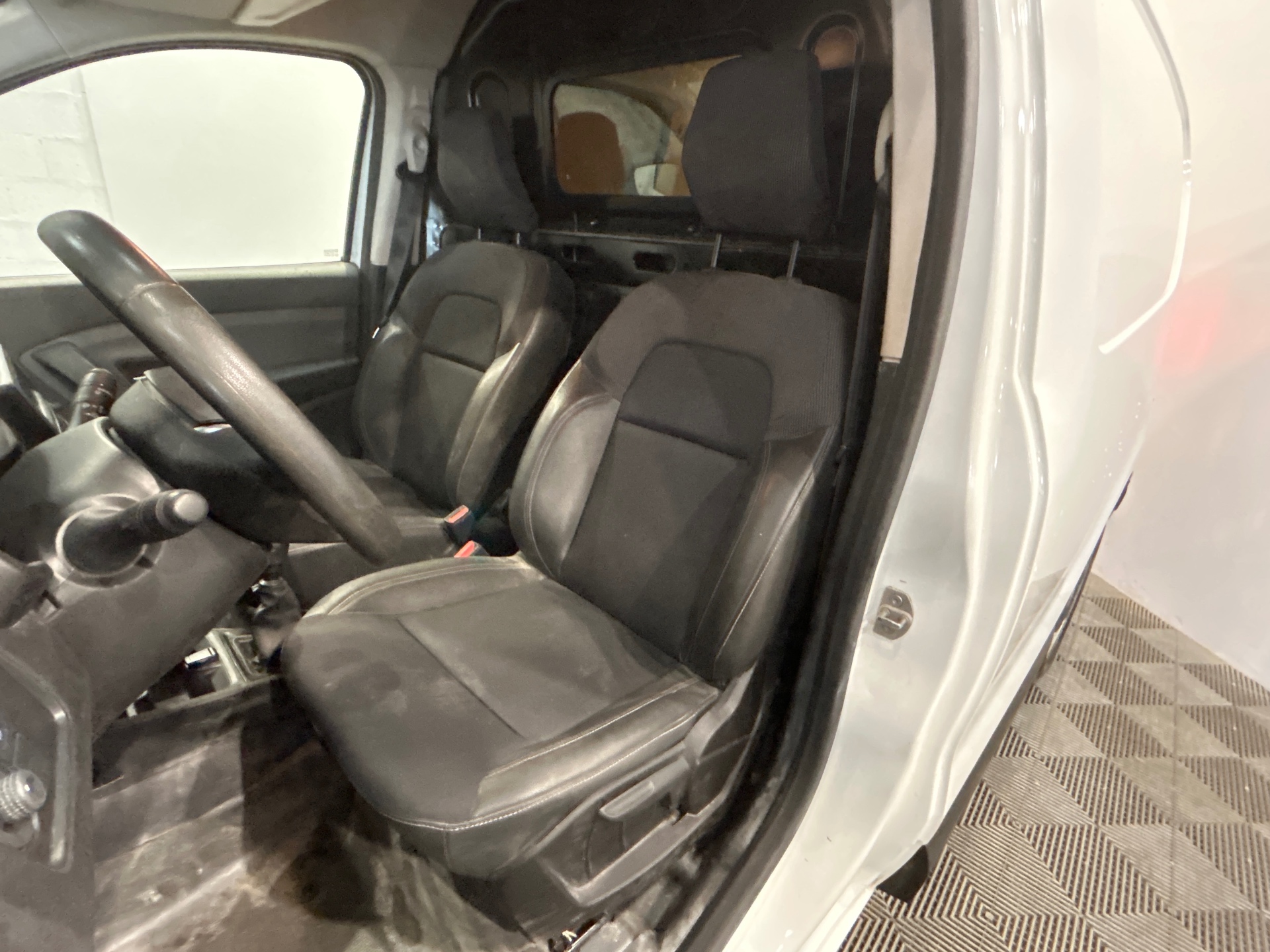 RENAULT EXPRESS VAN Confort Blue dCi 95 - 22