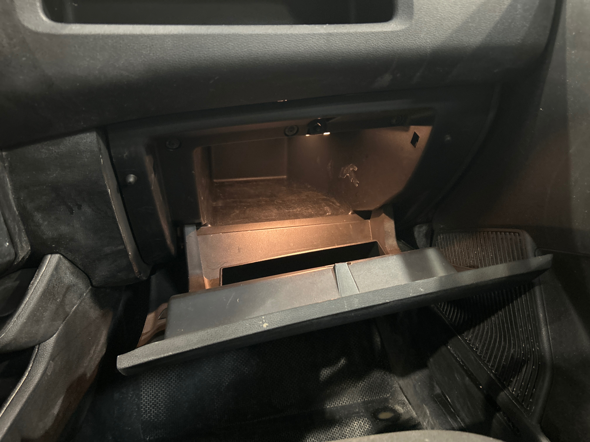 RENAULT EXPRESS VAN Confort Blue dCi 95 - 22