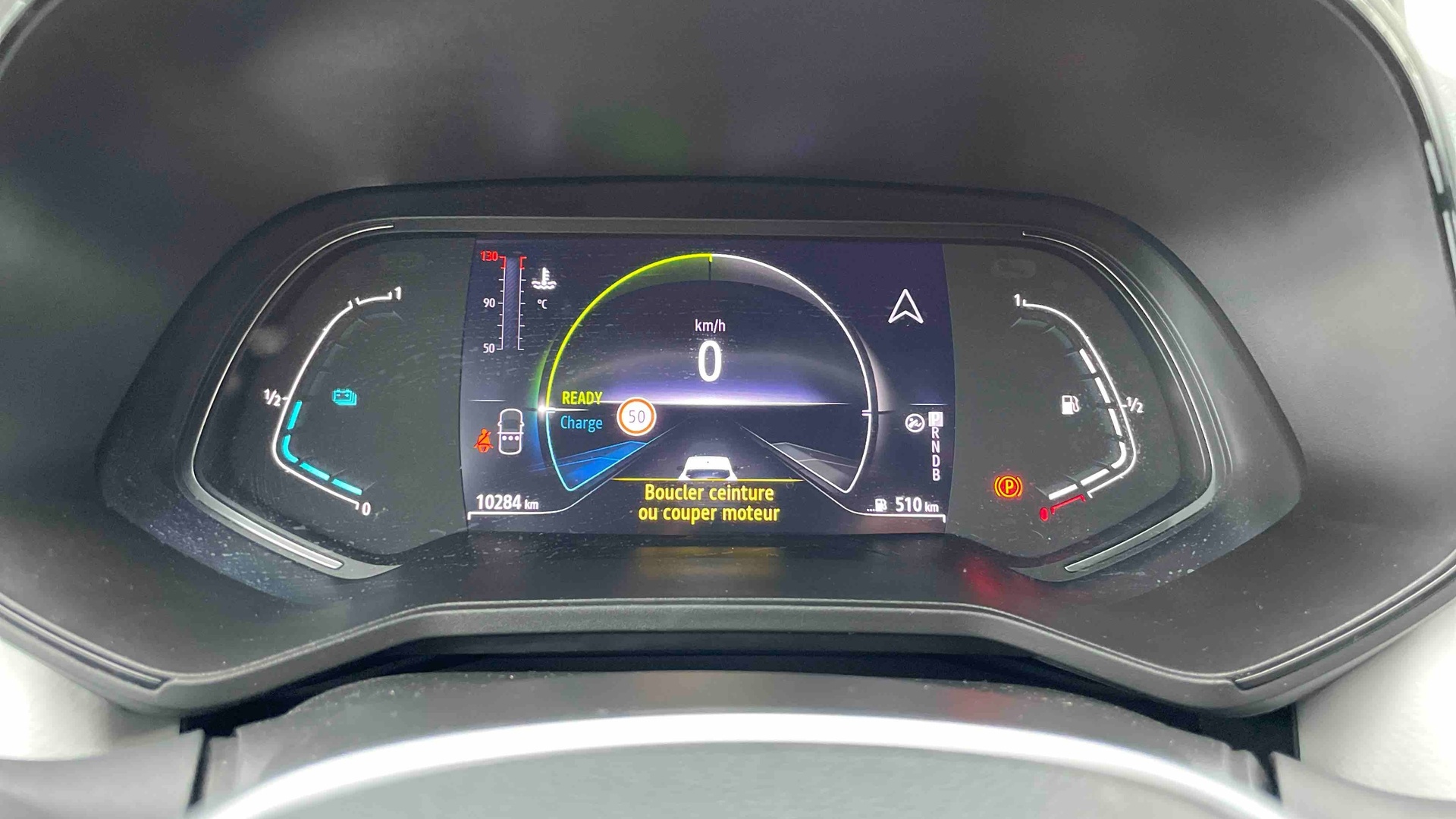 RENAULT CLIO V E-Tech full hybrid 145 Evolution