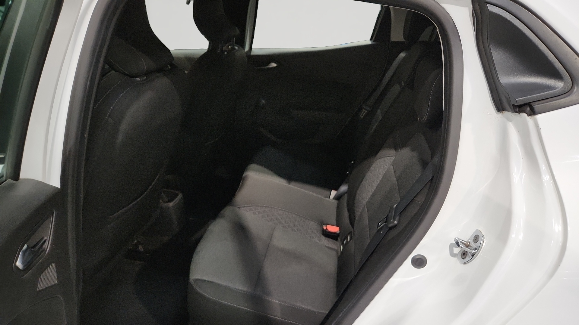 RENAULT CLIO V TCe 90 - 21 Business