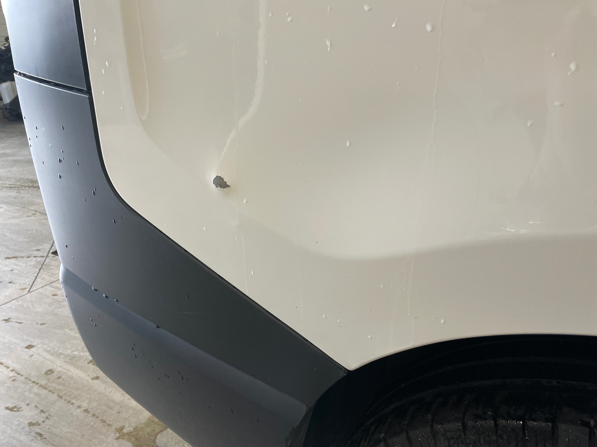 RENAULT TRAFIC FOURGON FGN L1H1 1000 KG DCI 145 ENERGY EDC CONFORT — expertise