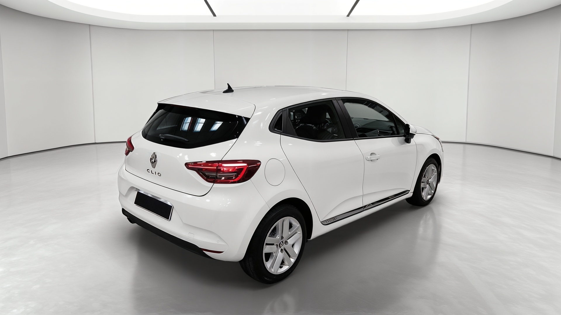 RENAULT CLIO V TCe 90 - 21 Business