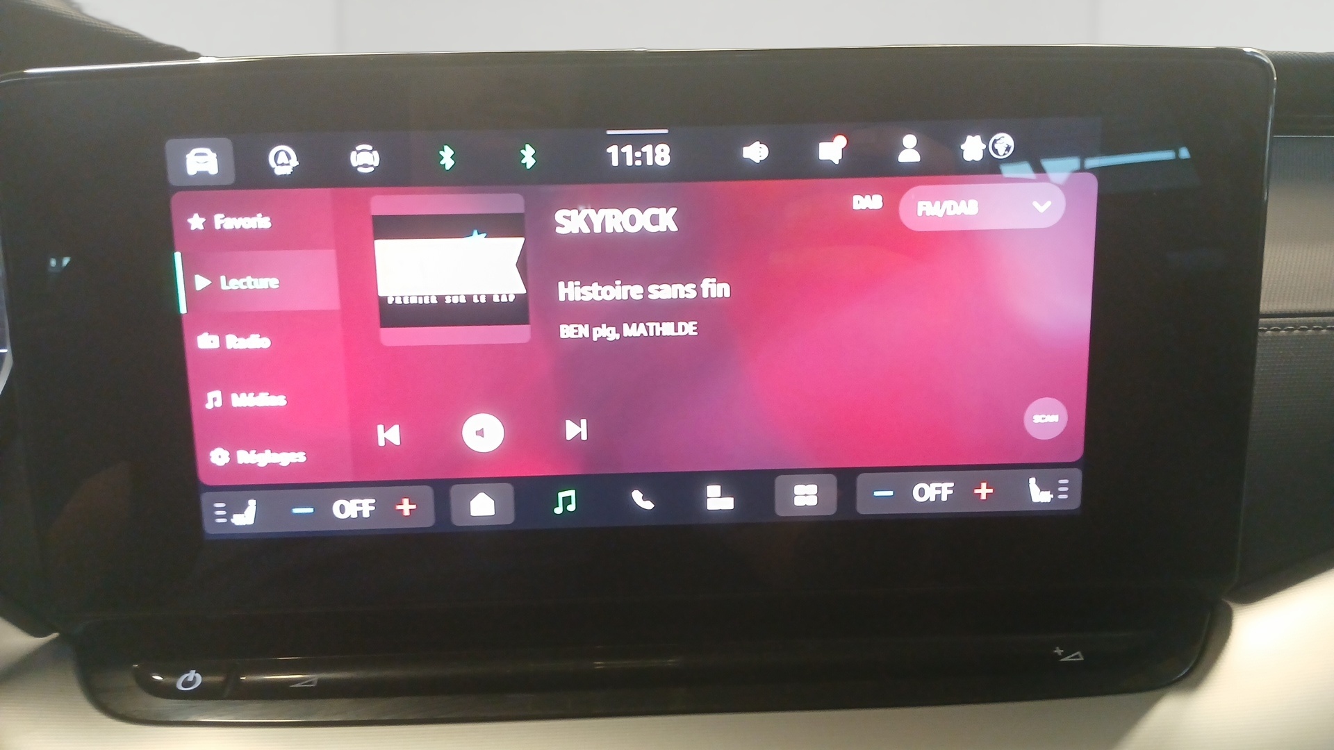 SKODA OCTAVIA COMBI COMBI Selection 2.0 TDI 150 DSG