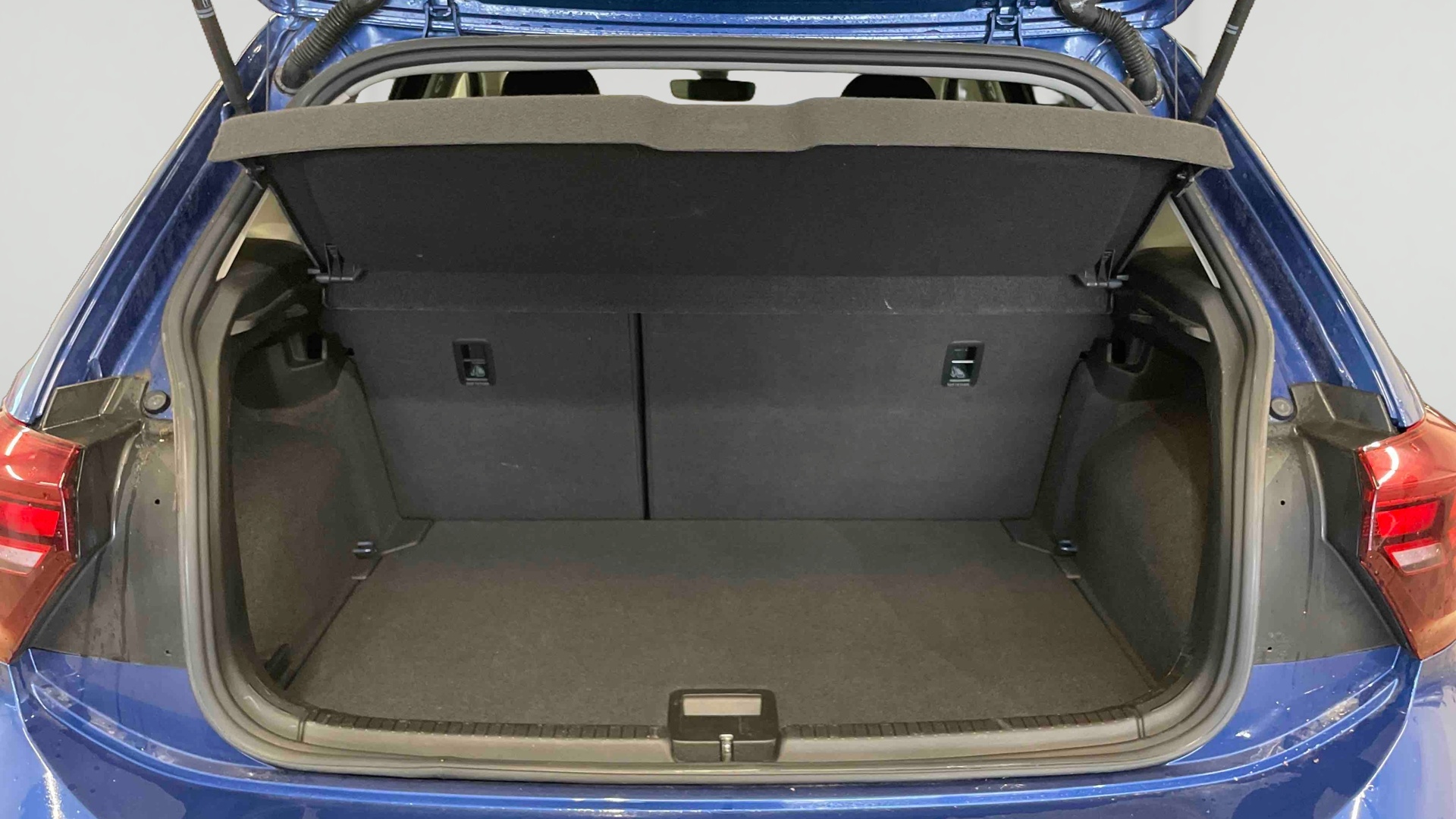 VOLKSWAGEN POLO 1.0 TSI 95 S&S BVM5 VW Edition