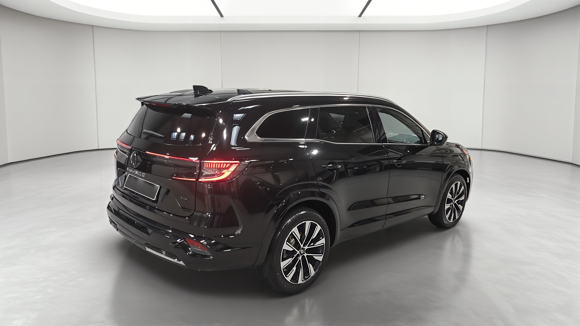 RENAULT ESPACE VI E-Tech full hybrid 200 GSR2 Techno