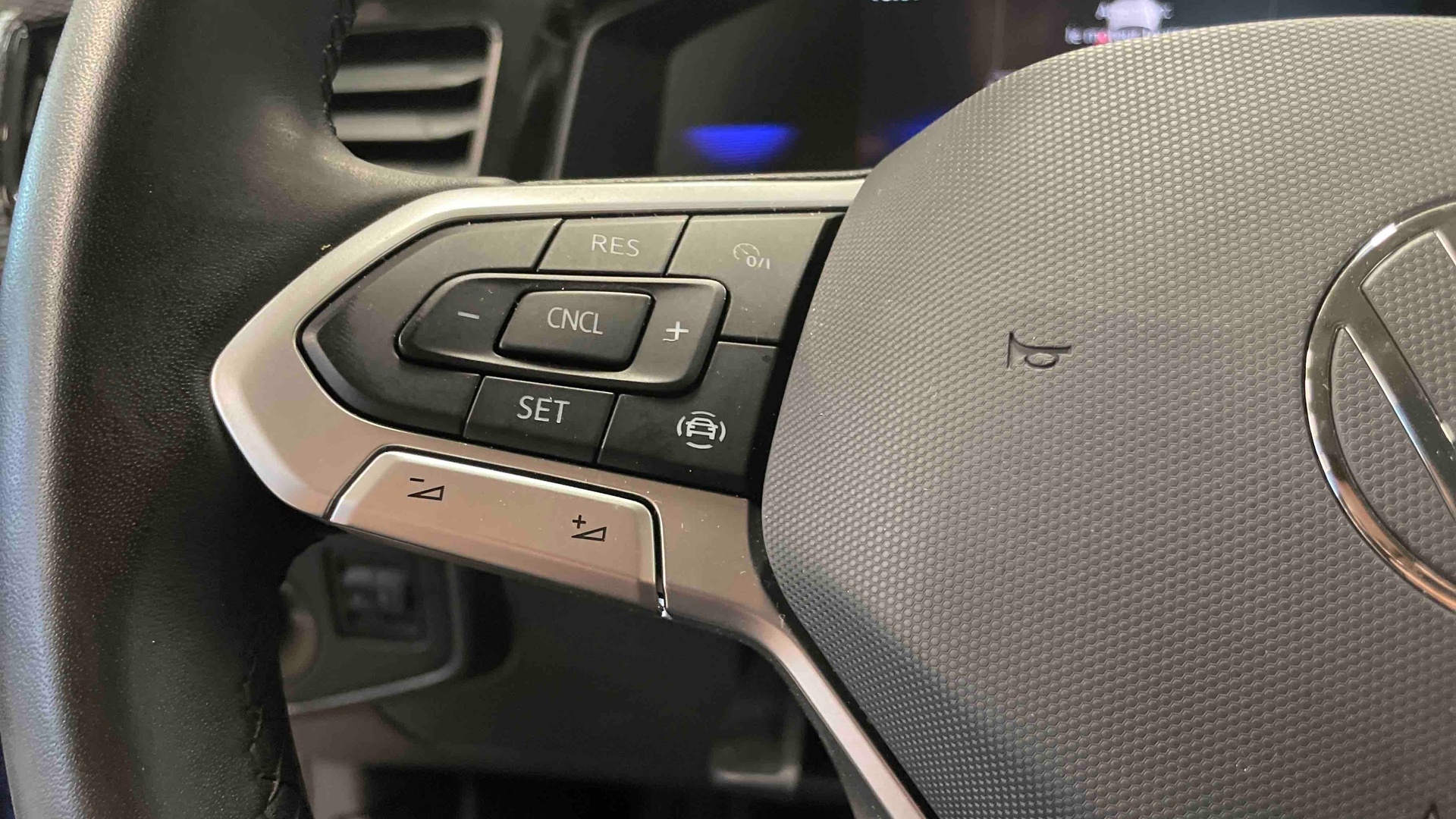 VOLKSWAGEN POLO 1.0 TSI 95 S&S BVM5 VW Edition