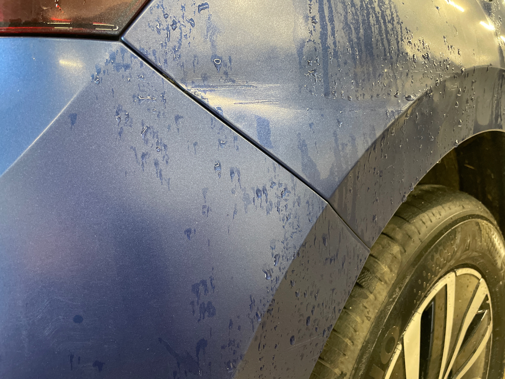 VOLKSWAGEN POLO 1.0 TSI 95 S&S BVM5 VW Edition — expertise