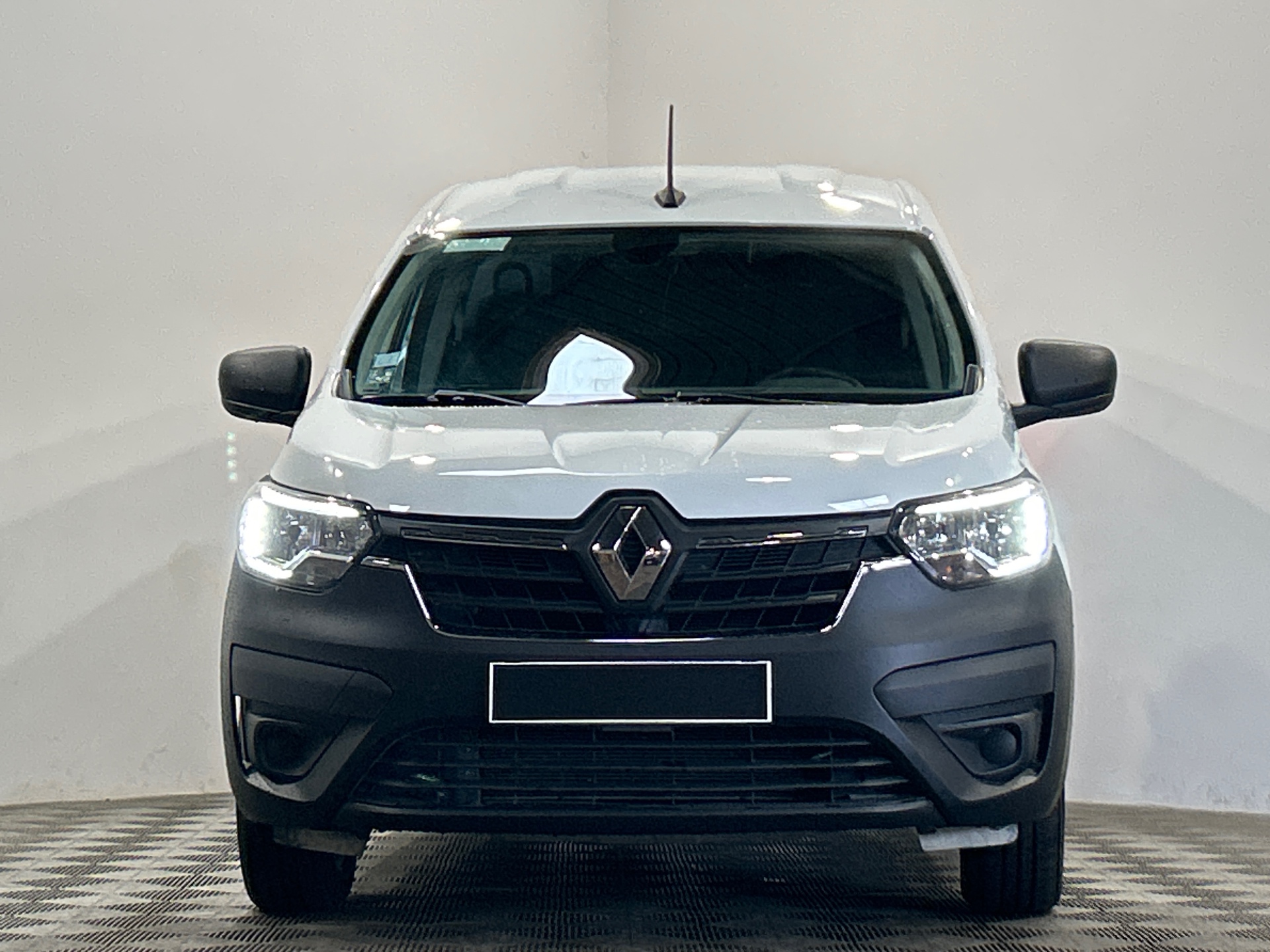 RENAULT EXPRESS VAN Confort Blue dCi 95 - 22