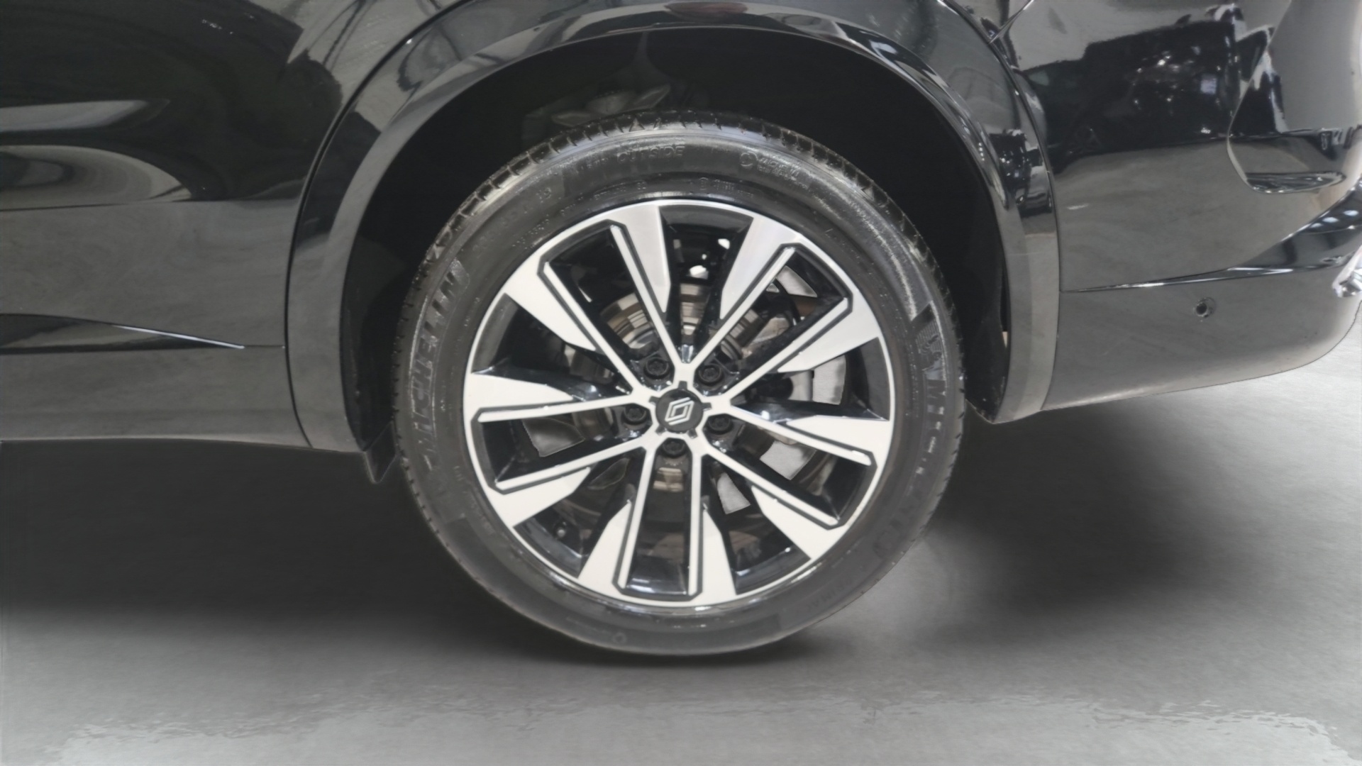 RENAULT ESPACE VI E-Tech full hybrid 200 GSR2 Techno