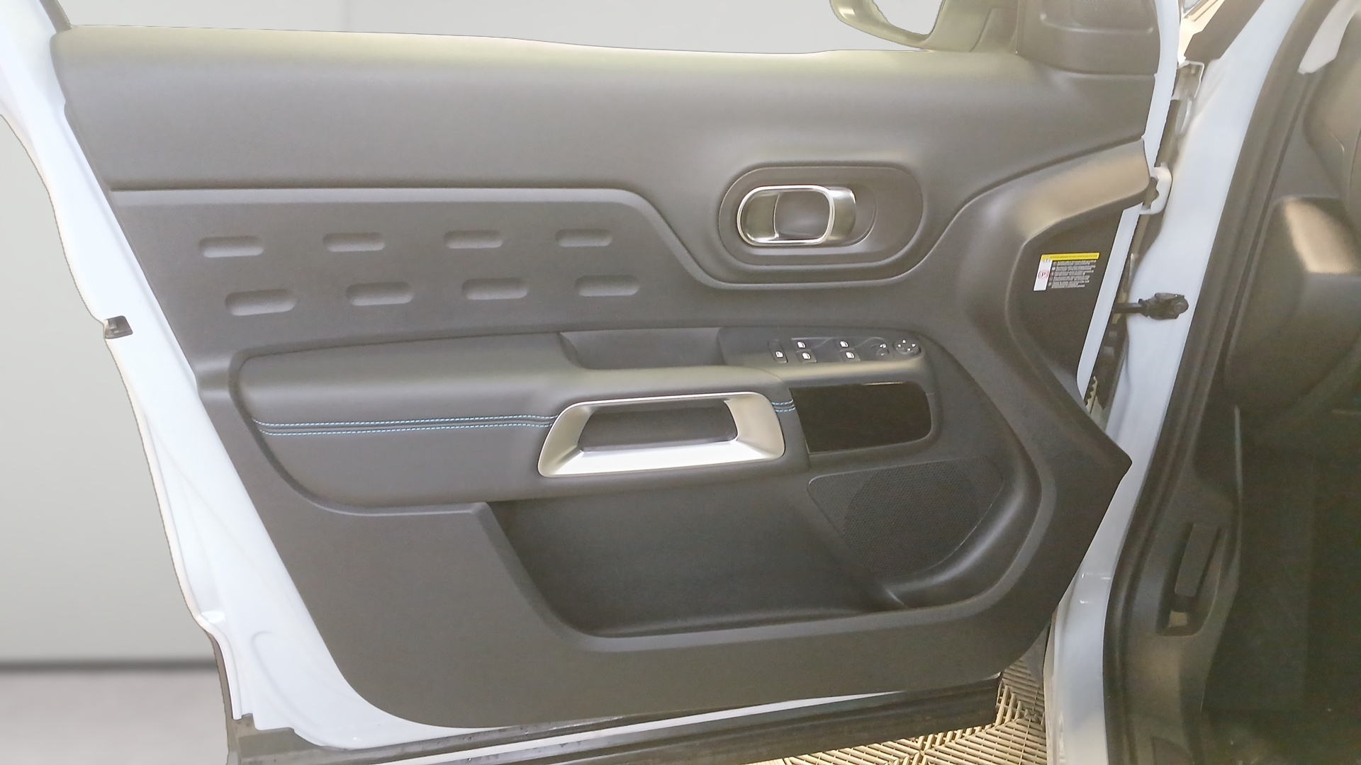 CITROEN C5 AIRCROSS BlueHDi 130 EAT8 Max