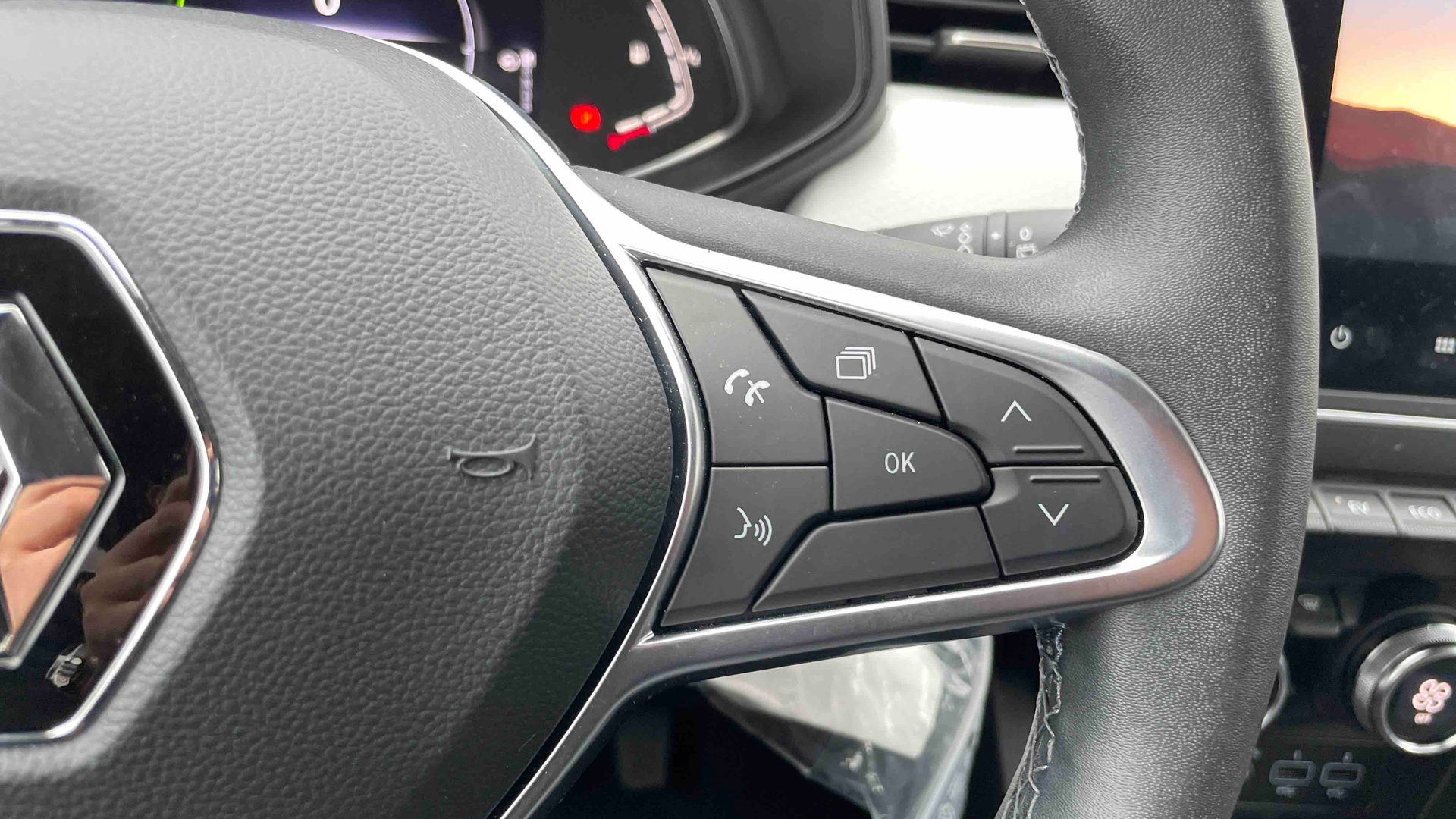 RENAULT CLIO V E-Tech full hybrid 145 Evolution