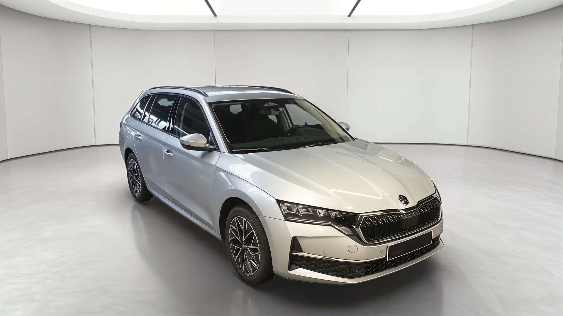 SKODA OCTAVIA COMBI COMBI Selection 2.0 TDI 150 DSG
