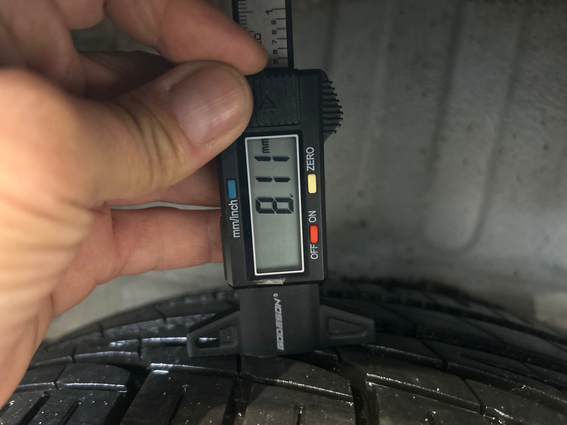 RENAULT EXPRESS VAN Confort Blue dCi 95 - 22 — expertise